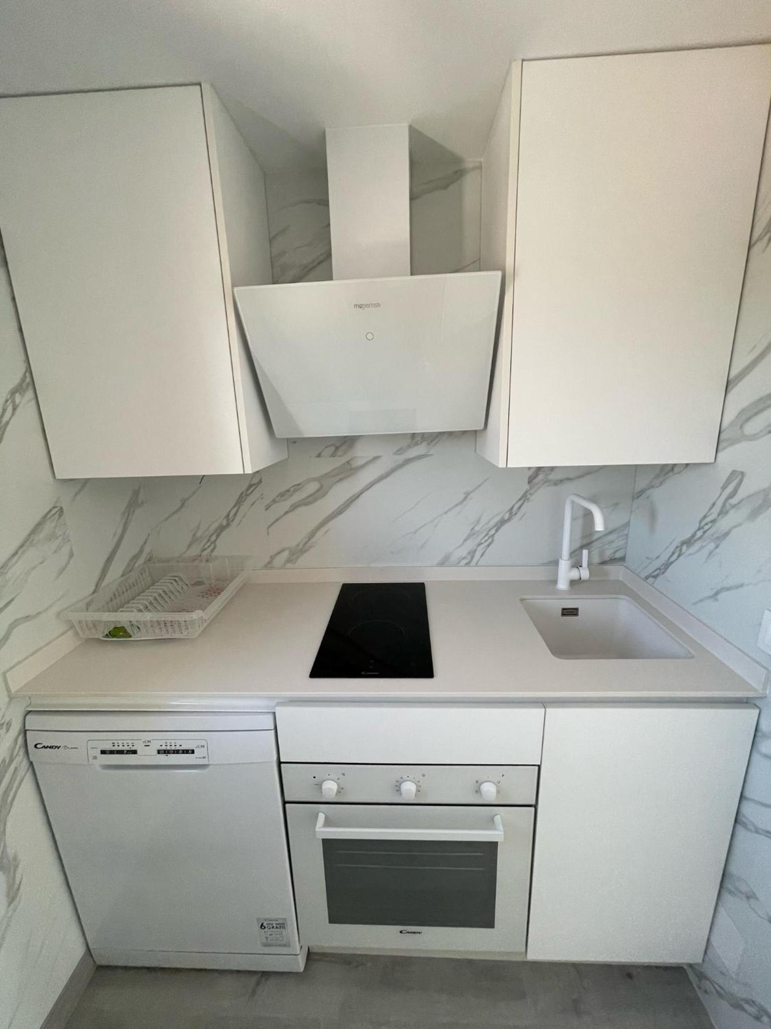 Apartamentos Roquetas Beach