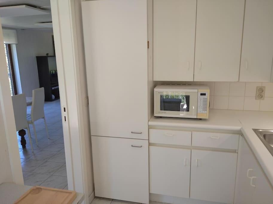 2 bedroom app, close to the beach and Plopsaland