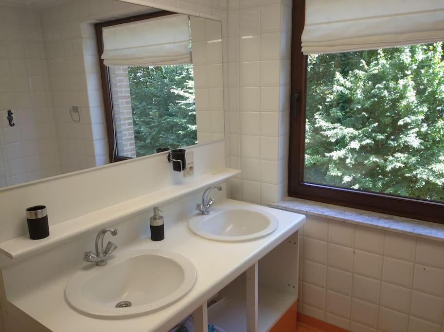 2 bedroom app, close to the beach and Plopsaland