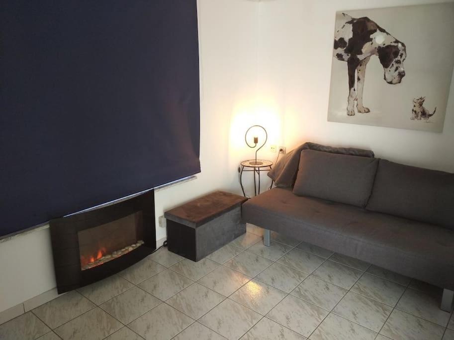 2 bedroom app, close to the beach and Plopsaland