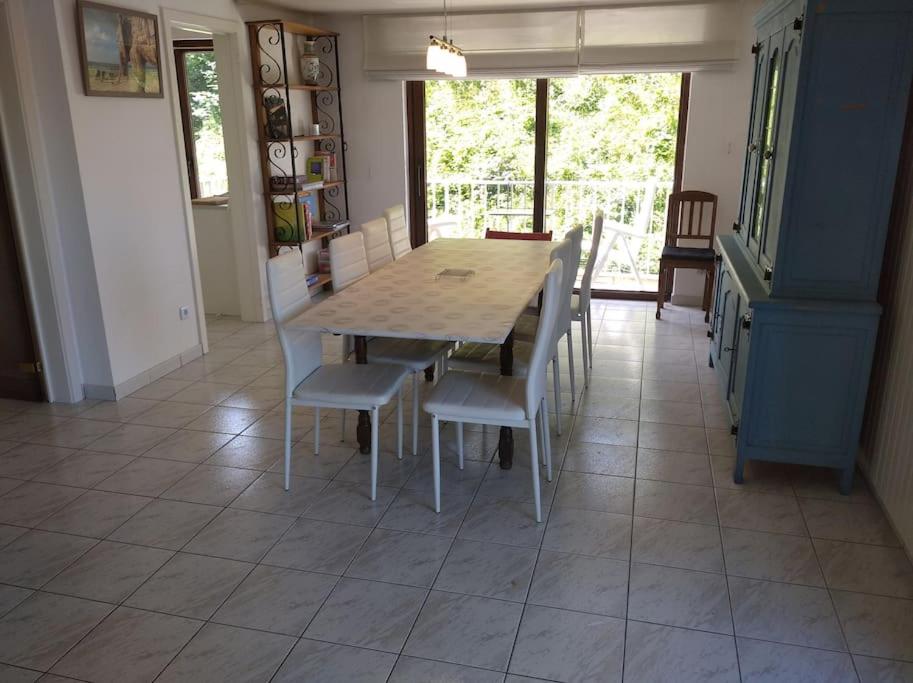 2 bedroom app, close to the beach and Plopsaland