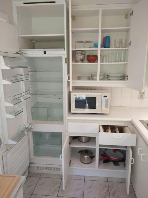 2 bedroom app, close to the beach and Plopsaland