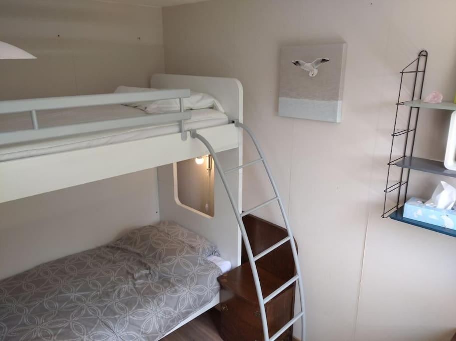 2 bedroom app, close to the beach and Plopsaland