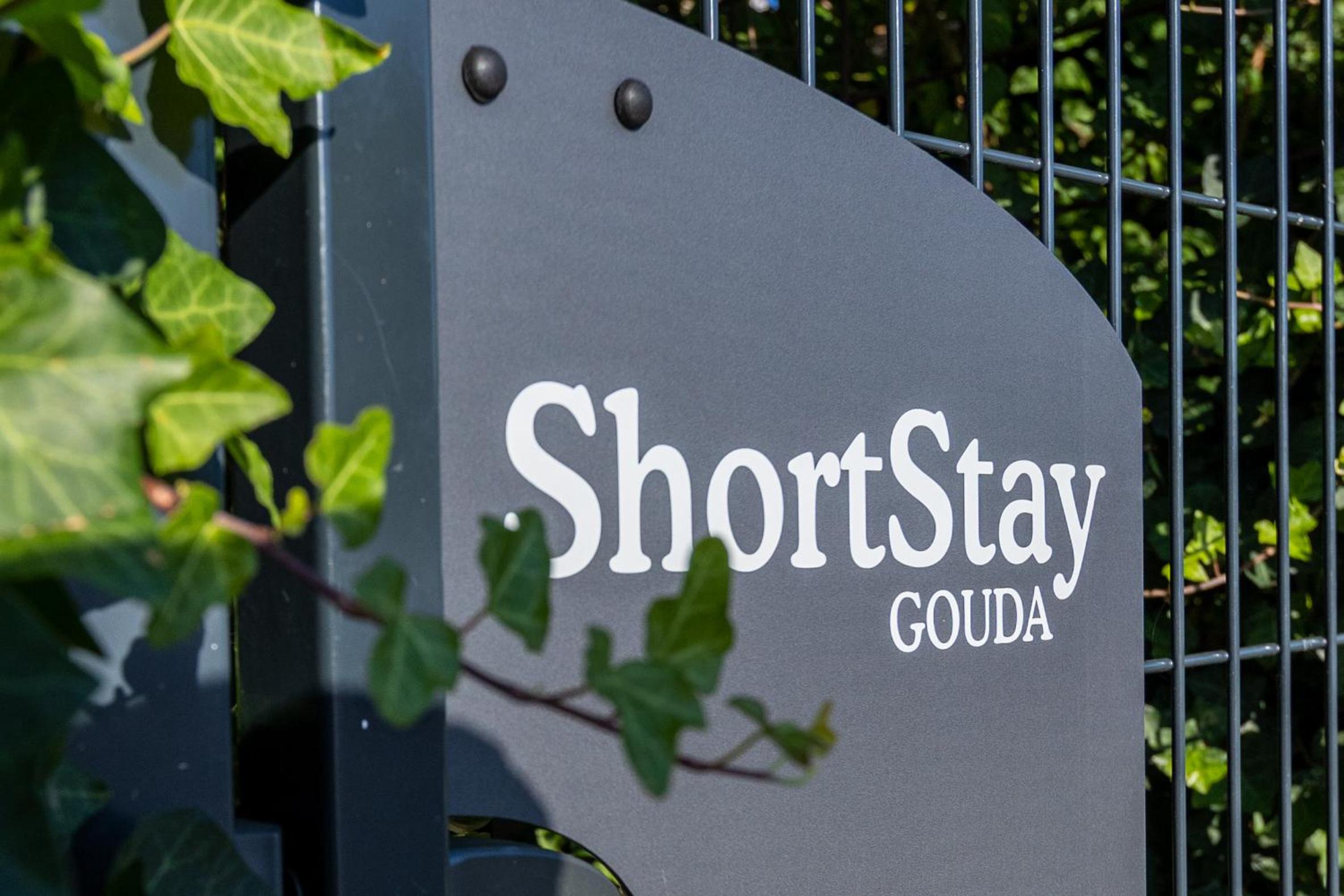 ShortStay Gouda