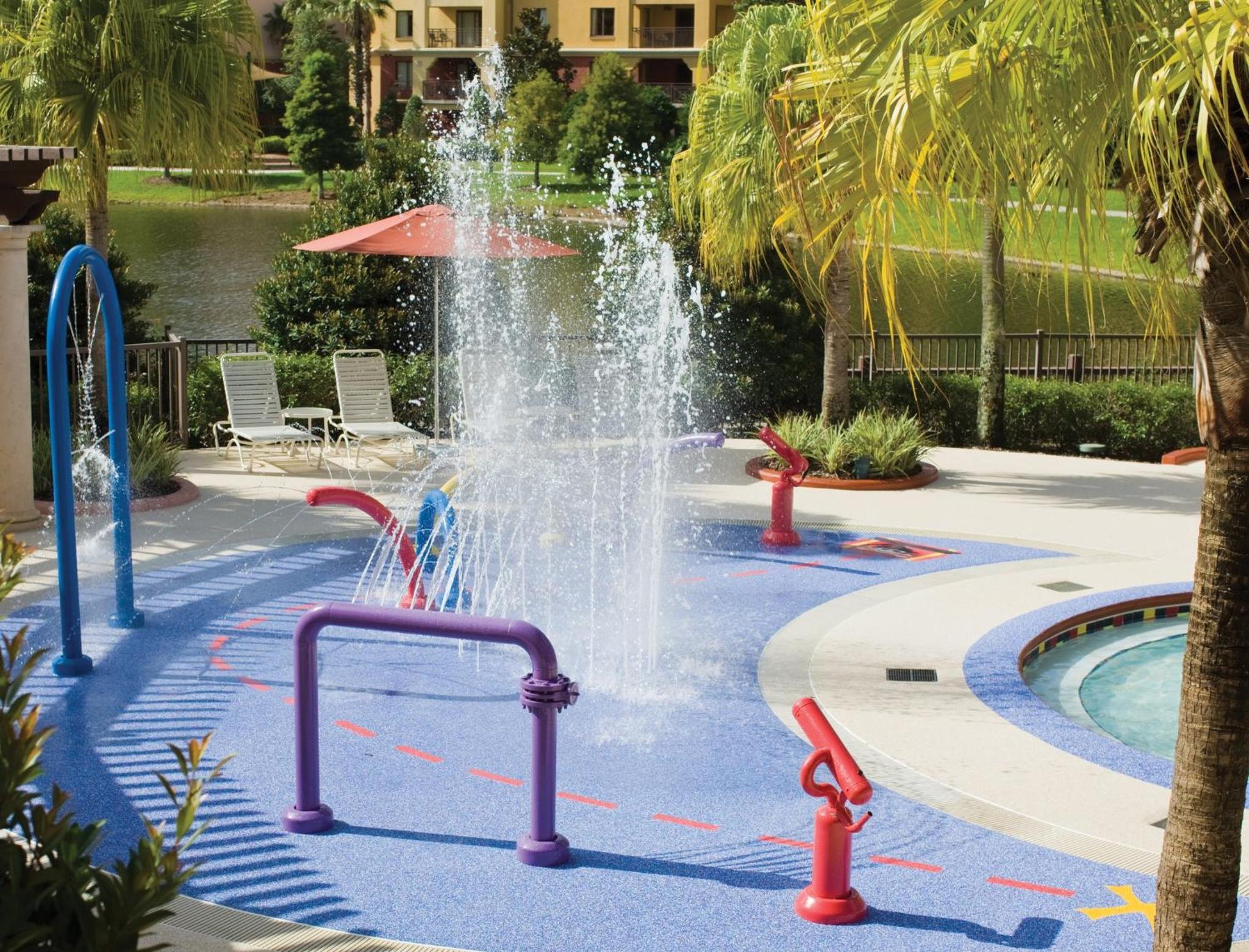 Club Wyndham Bonnet Creek