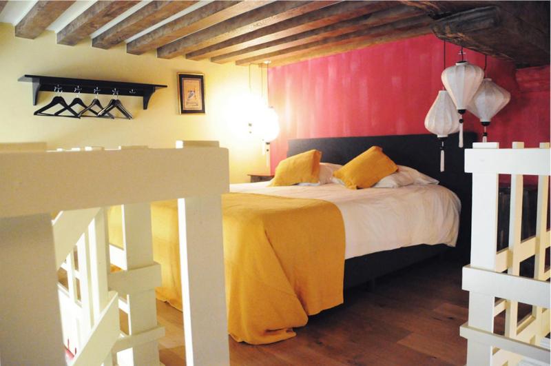Apartments Breydelhof