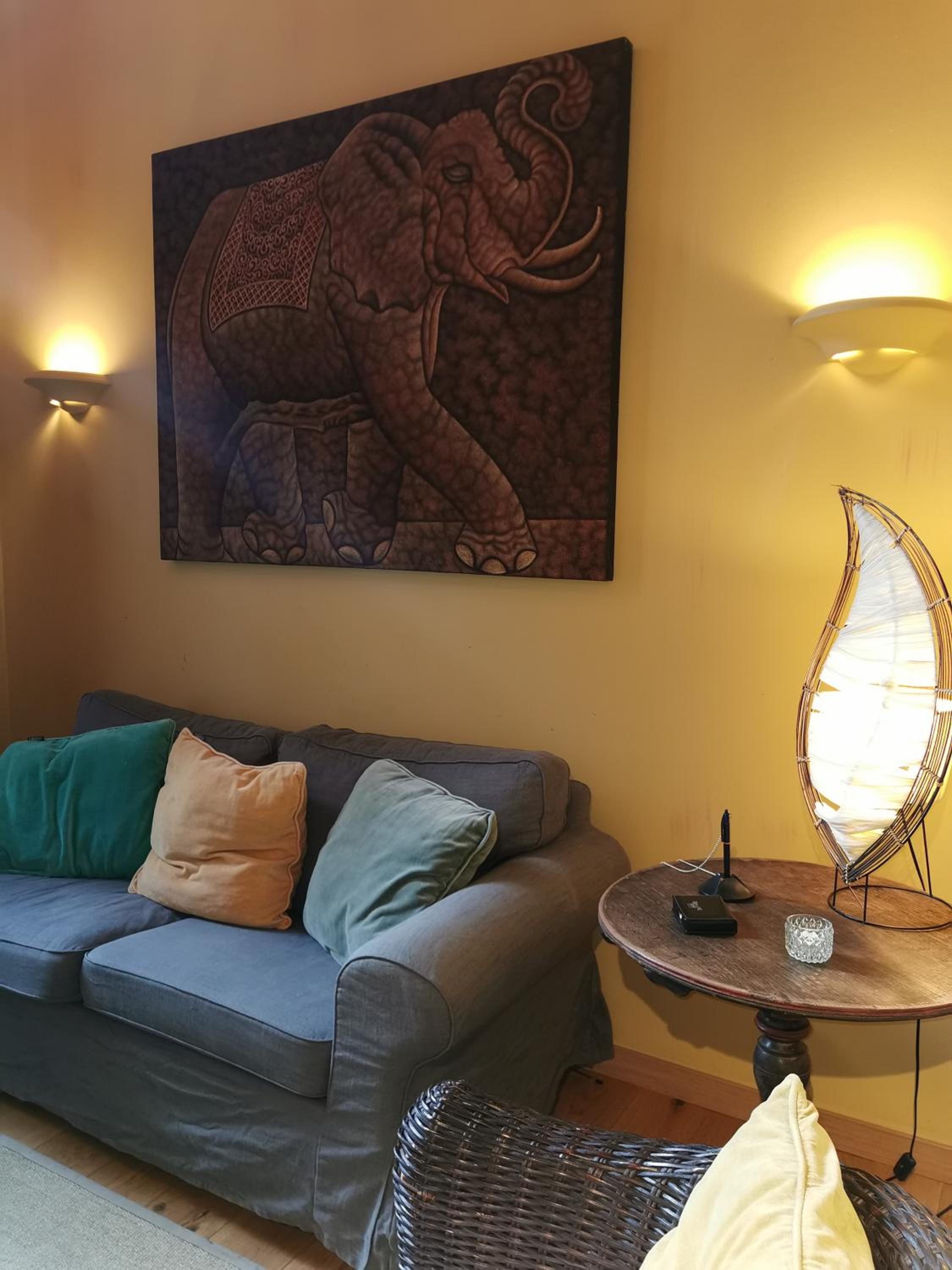 Apartments Breydelhof