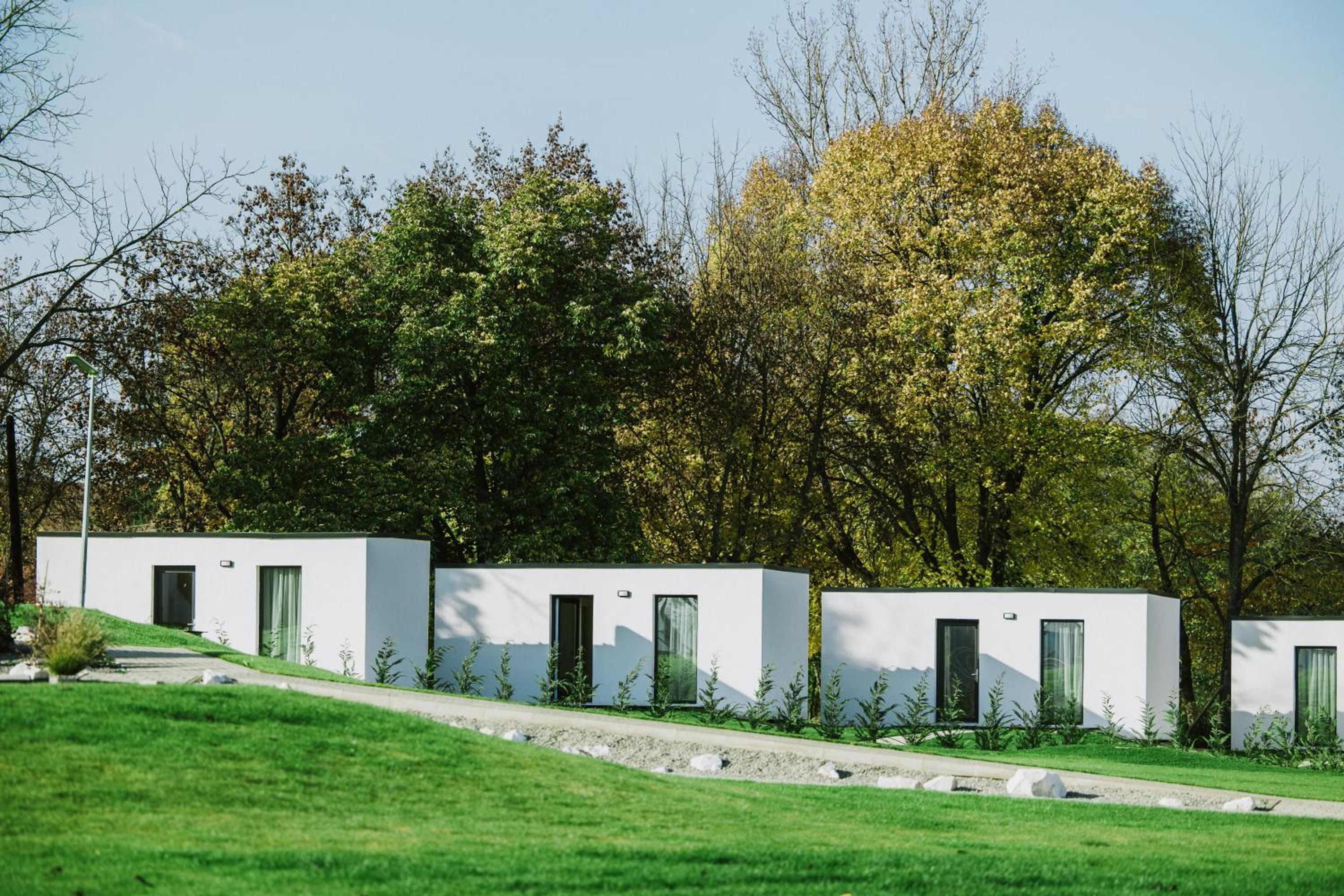 Hotel TERMAL KRE-SPA