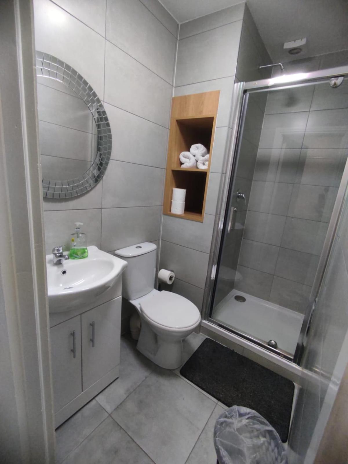 Double bedroom studios