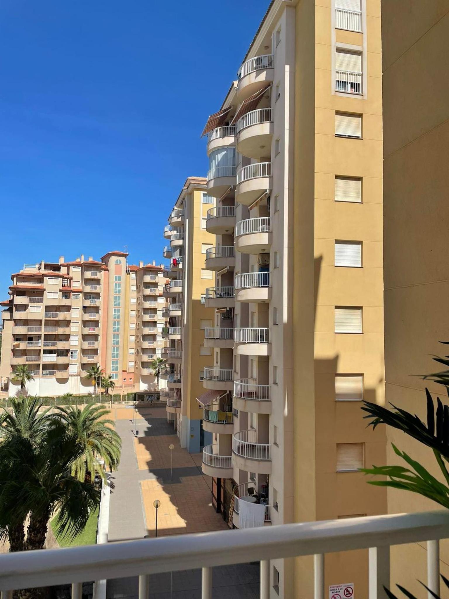 Apartament Blanca La Manga