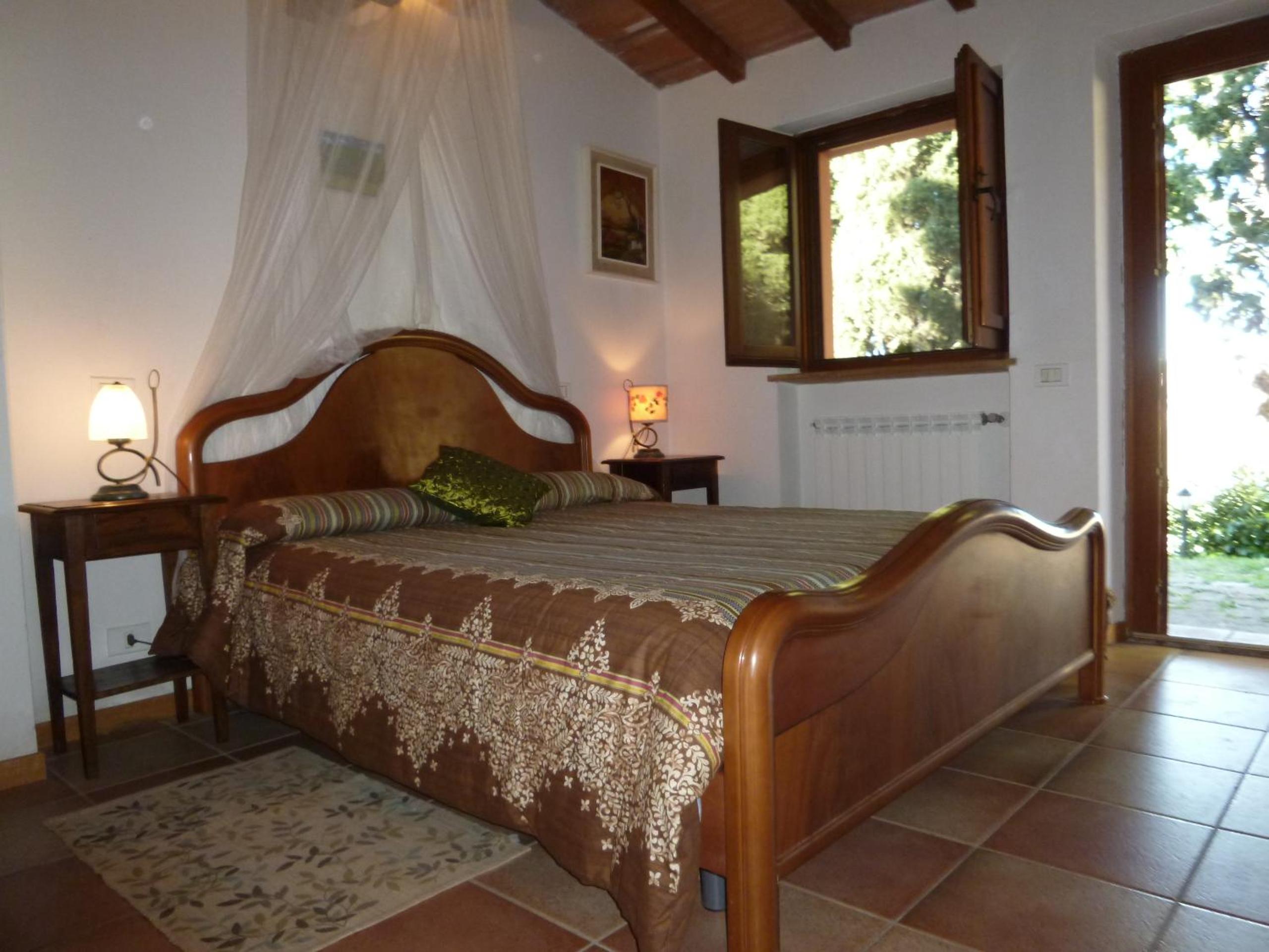 B&B Cà Giovanni Country Resort Pet Friendly