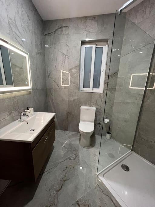 Mediterranean Escape - 3 Bedroom Apartment Gozo