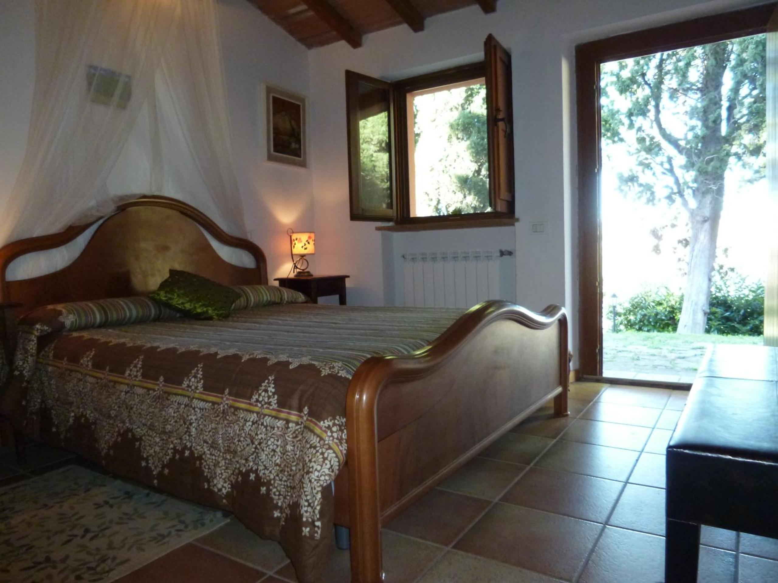 B&B Cà Giovanni Country Resort Pet Friendly