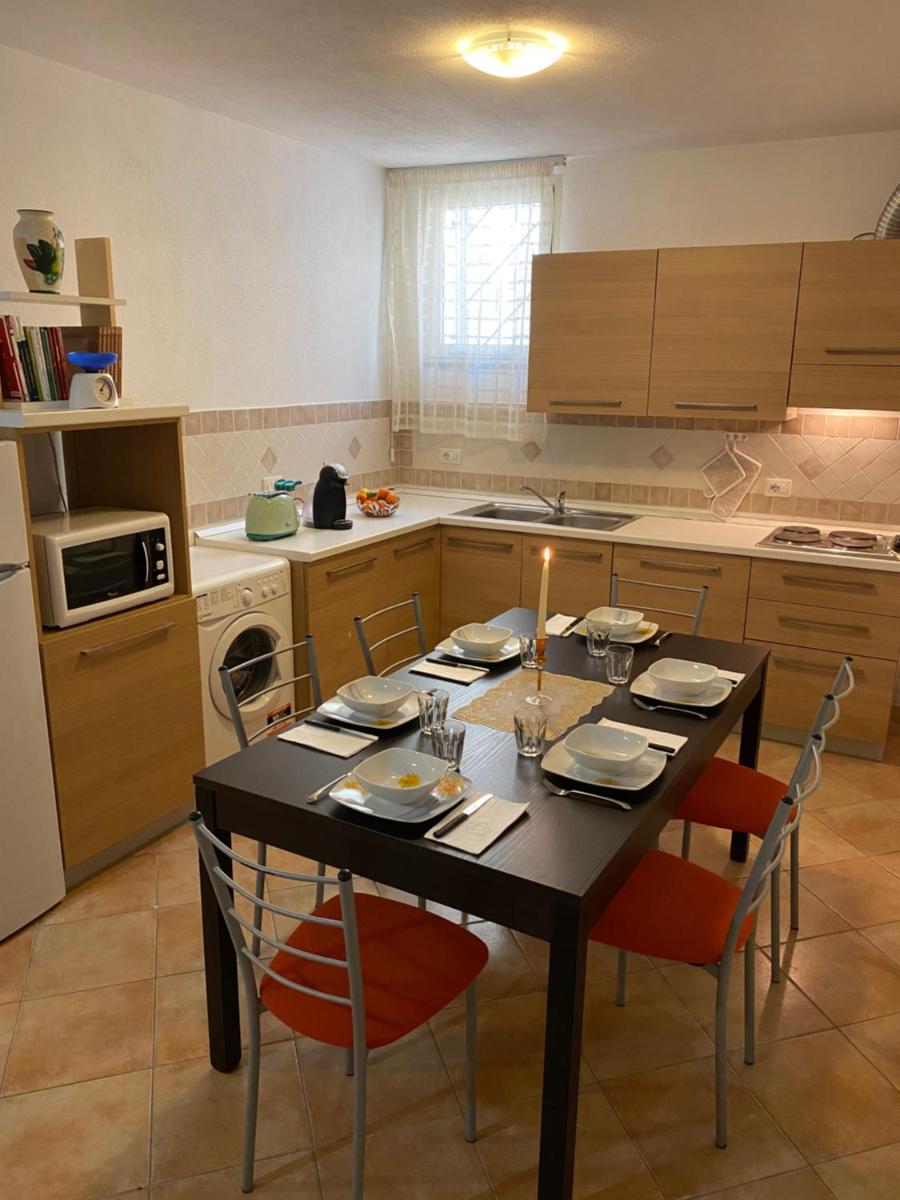 Arzachena Vacations - Taverna MaFe - Property Image 8