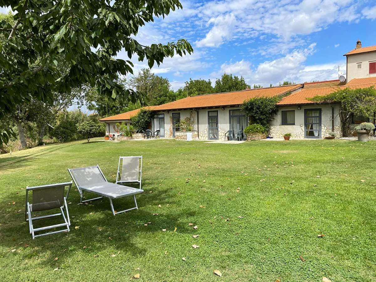 Agriturismo Arte et Agricoltura view 3