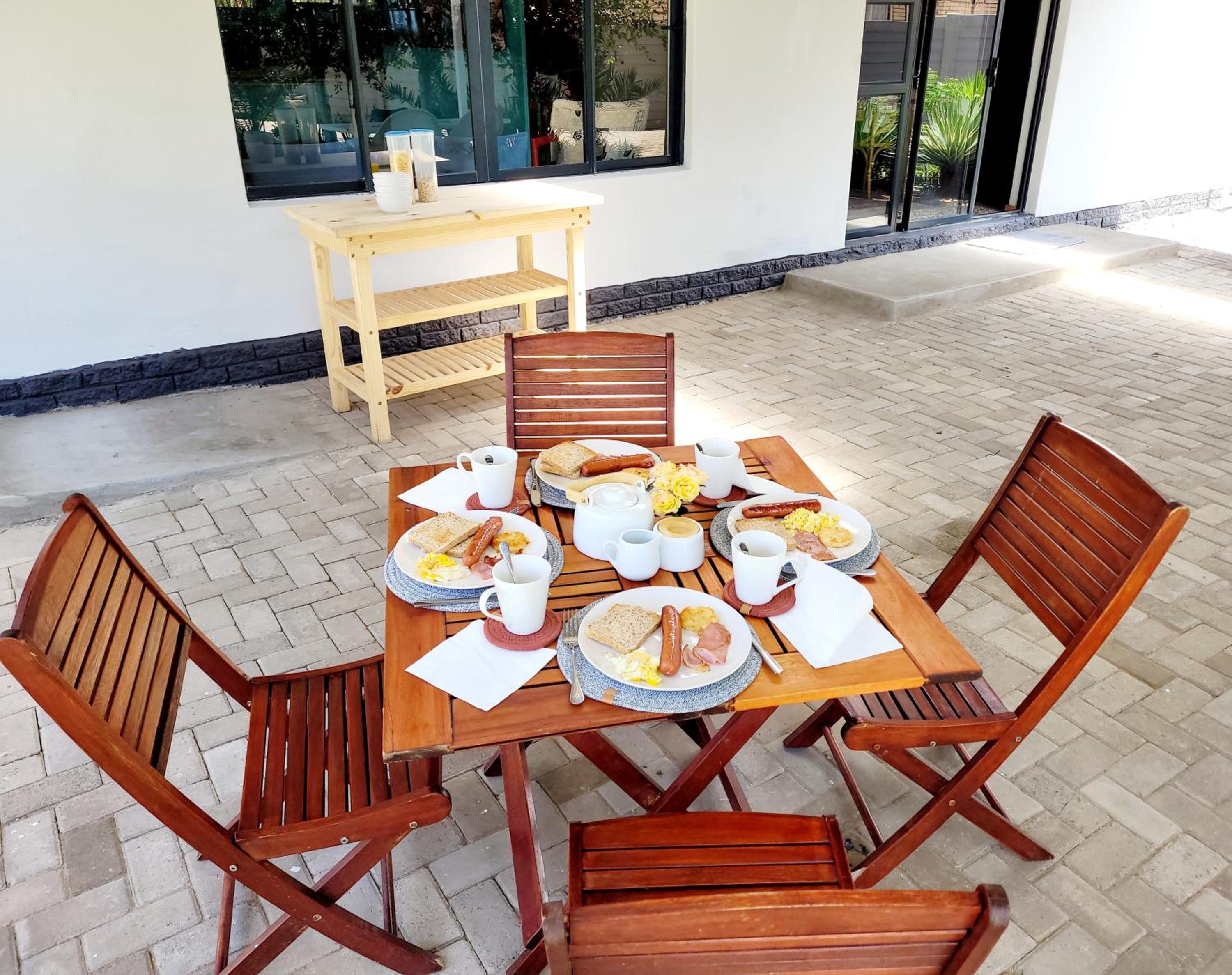 Ayana bnb, photo 29