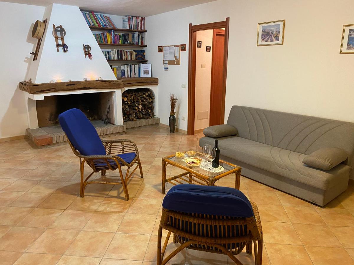 Arzachena Vacations - Taverna MaFe - Property Image 2