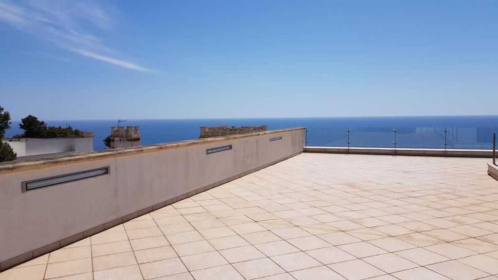 Suite Vista Mare view 4
