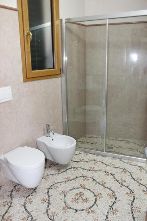 Suite Vista Mare view 5