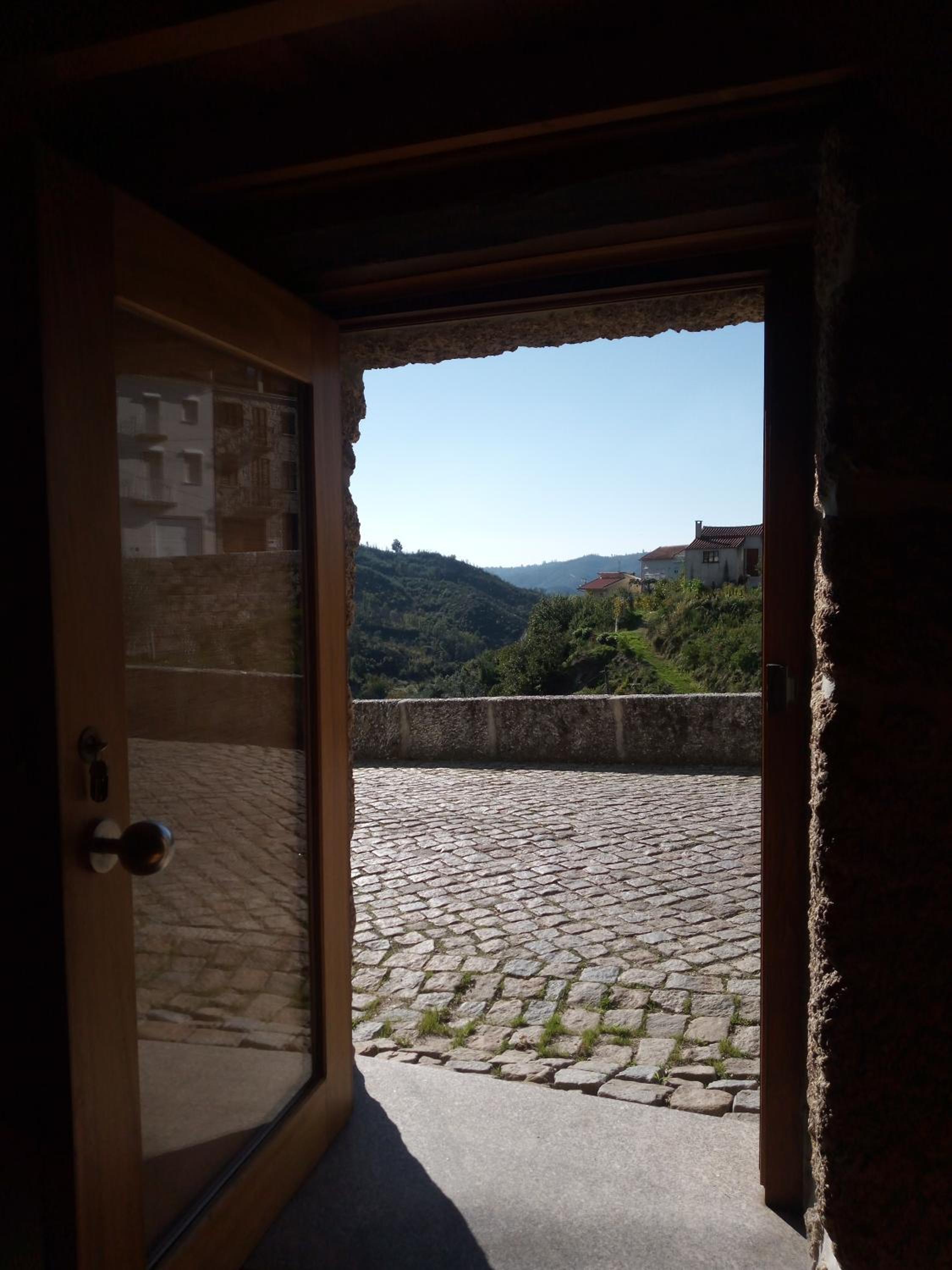 Casa da Porta velha