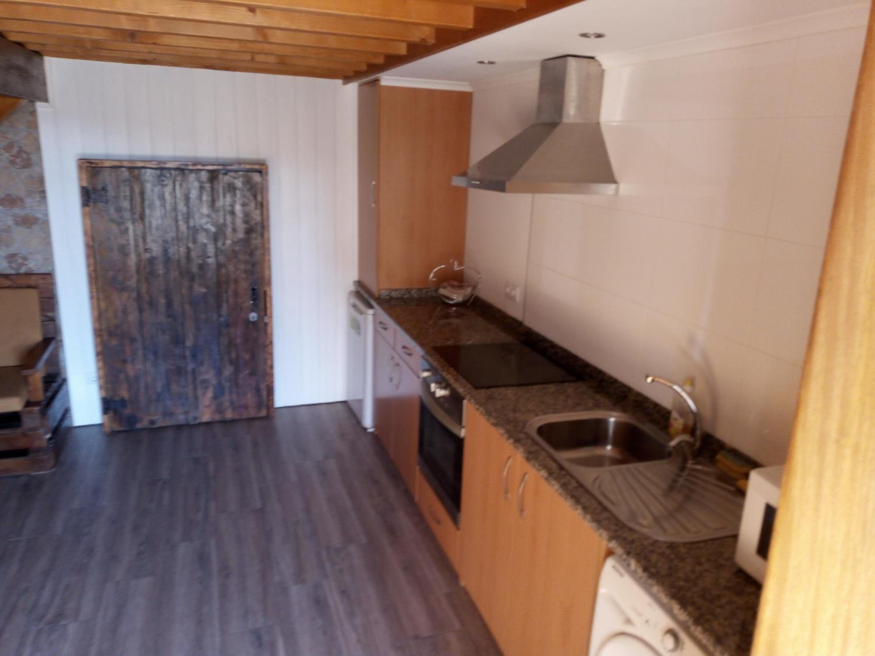 Casa da Porta velha