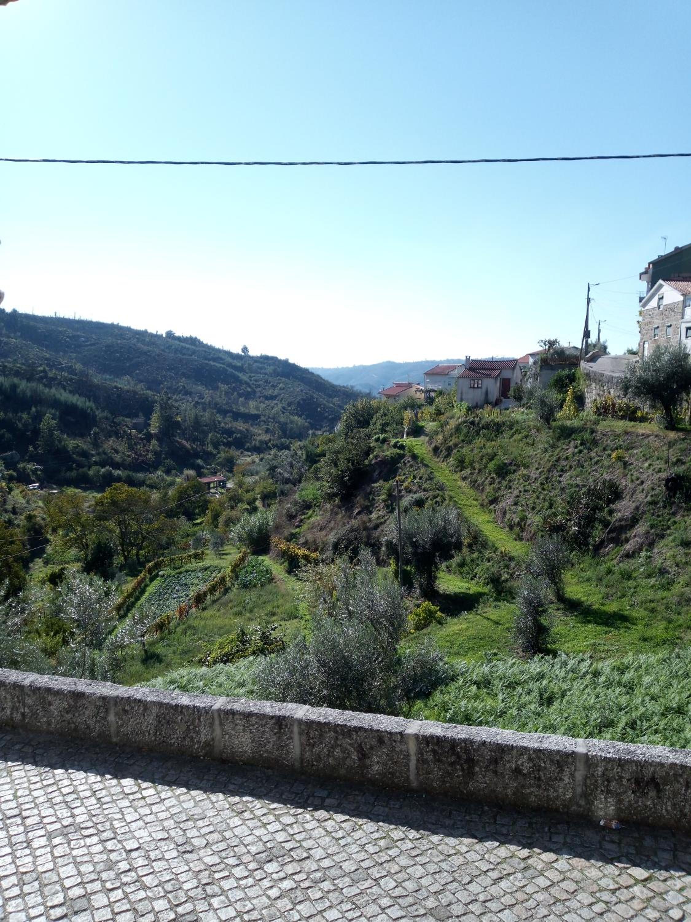Casa da Porta velha