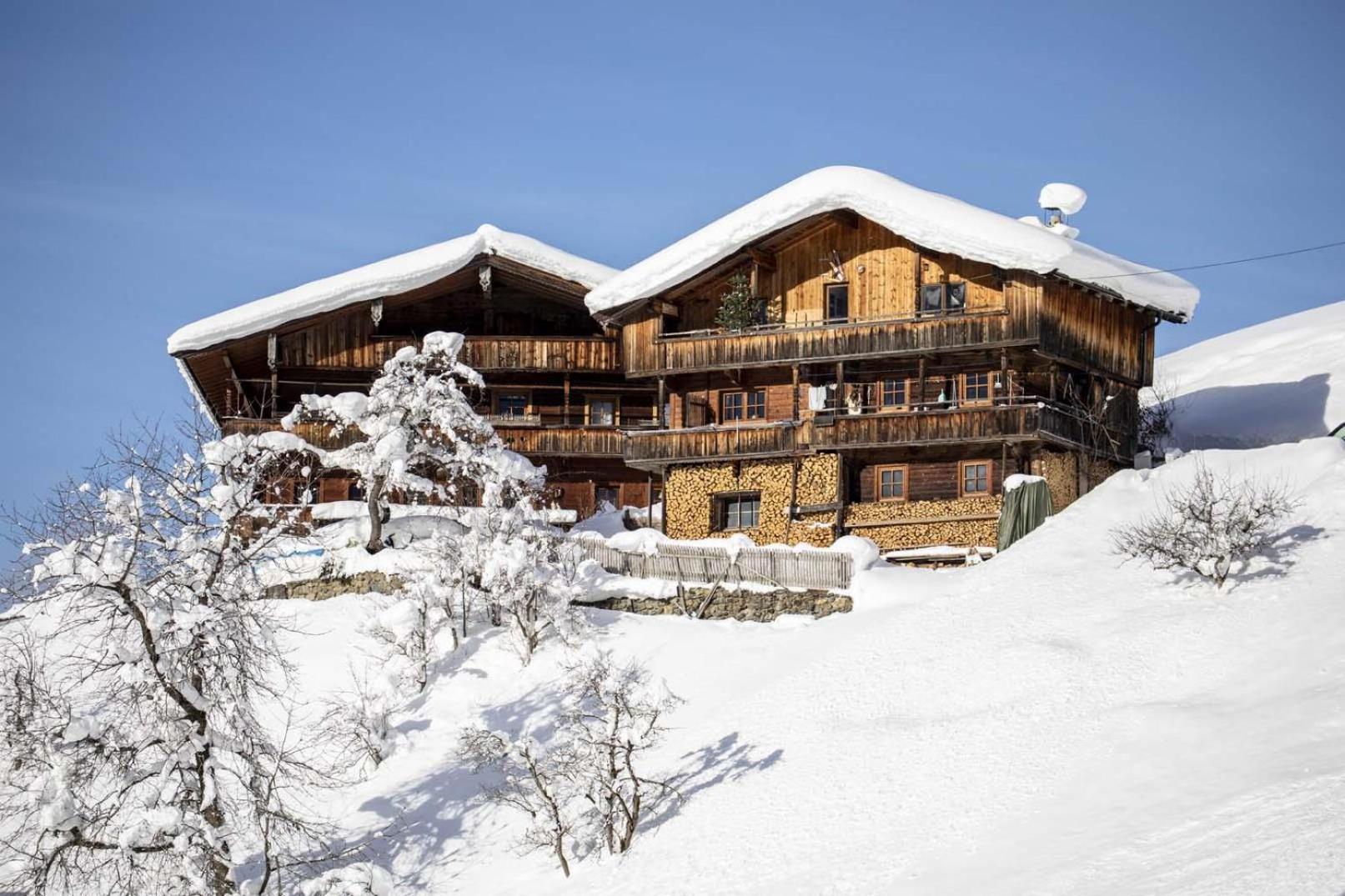 Haus Frei-Nagele