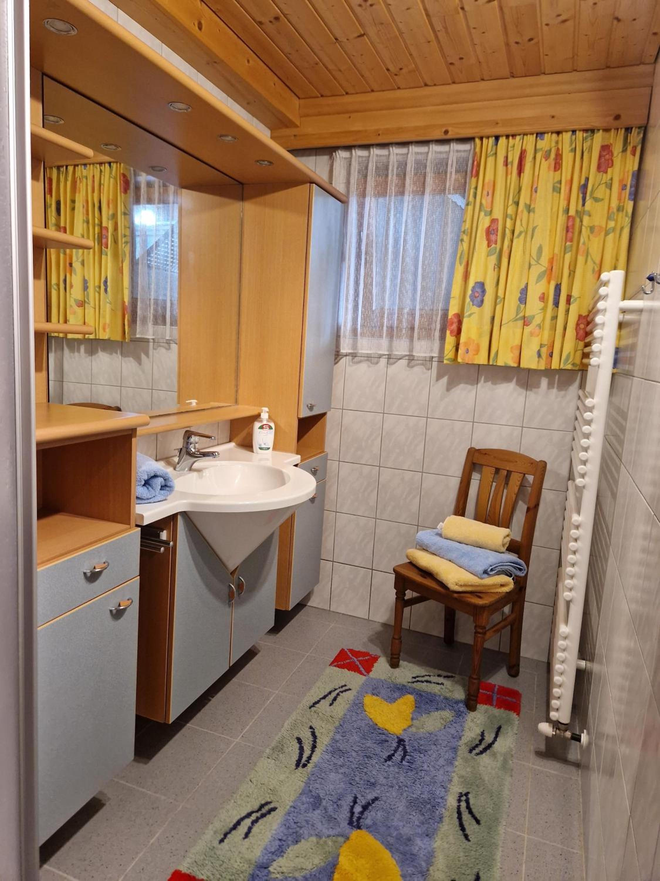 Haus Frei-Nagele