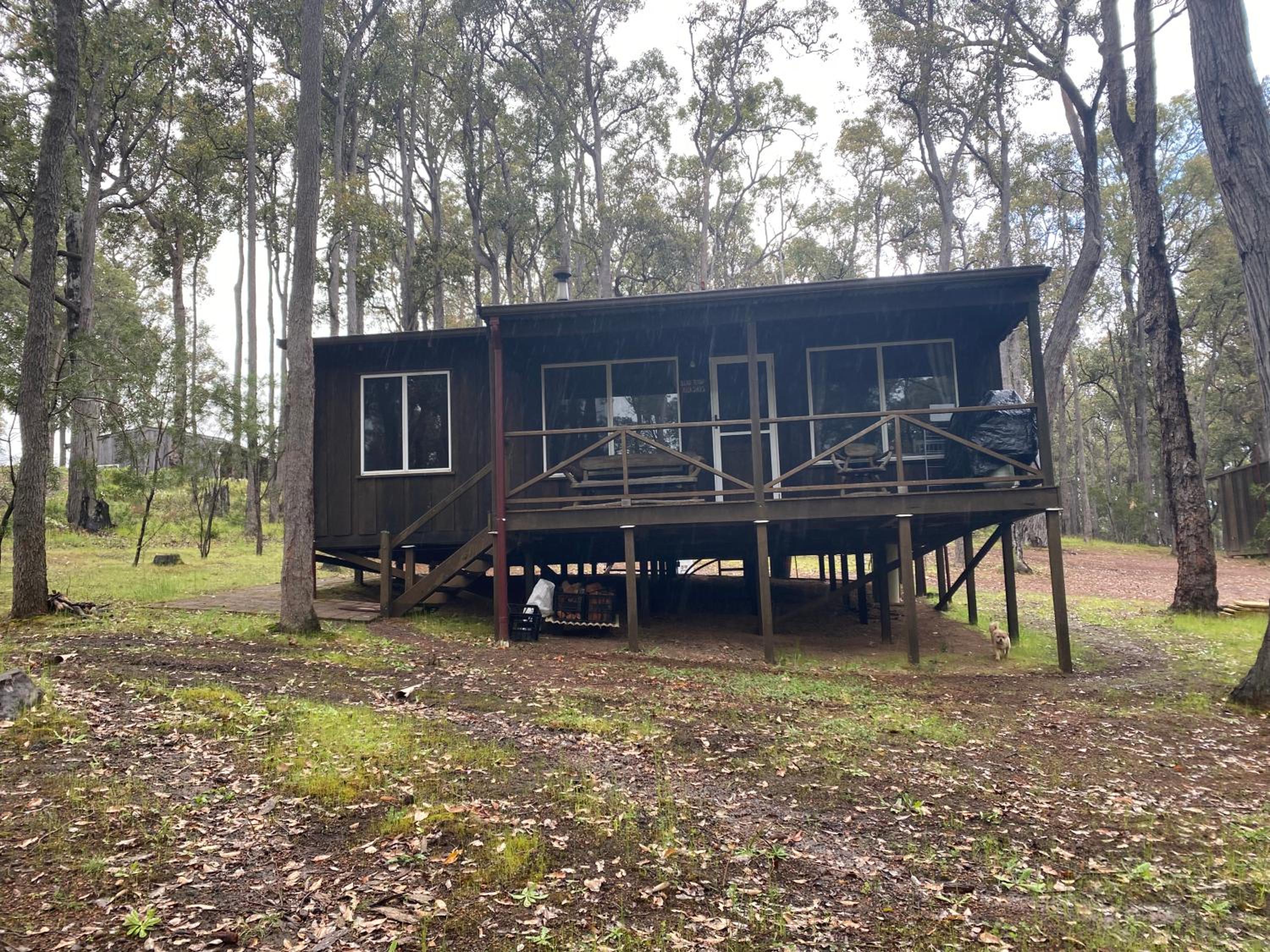 Balingup TimberTop Cottages