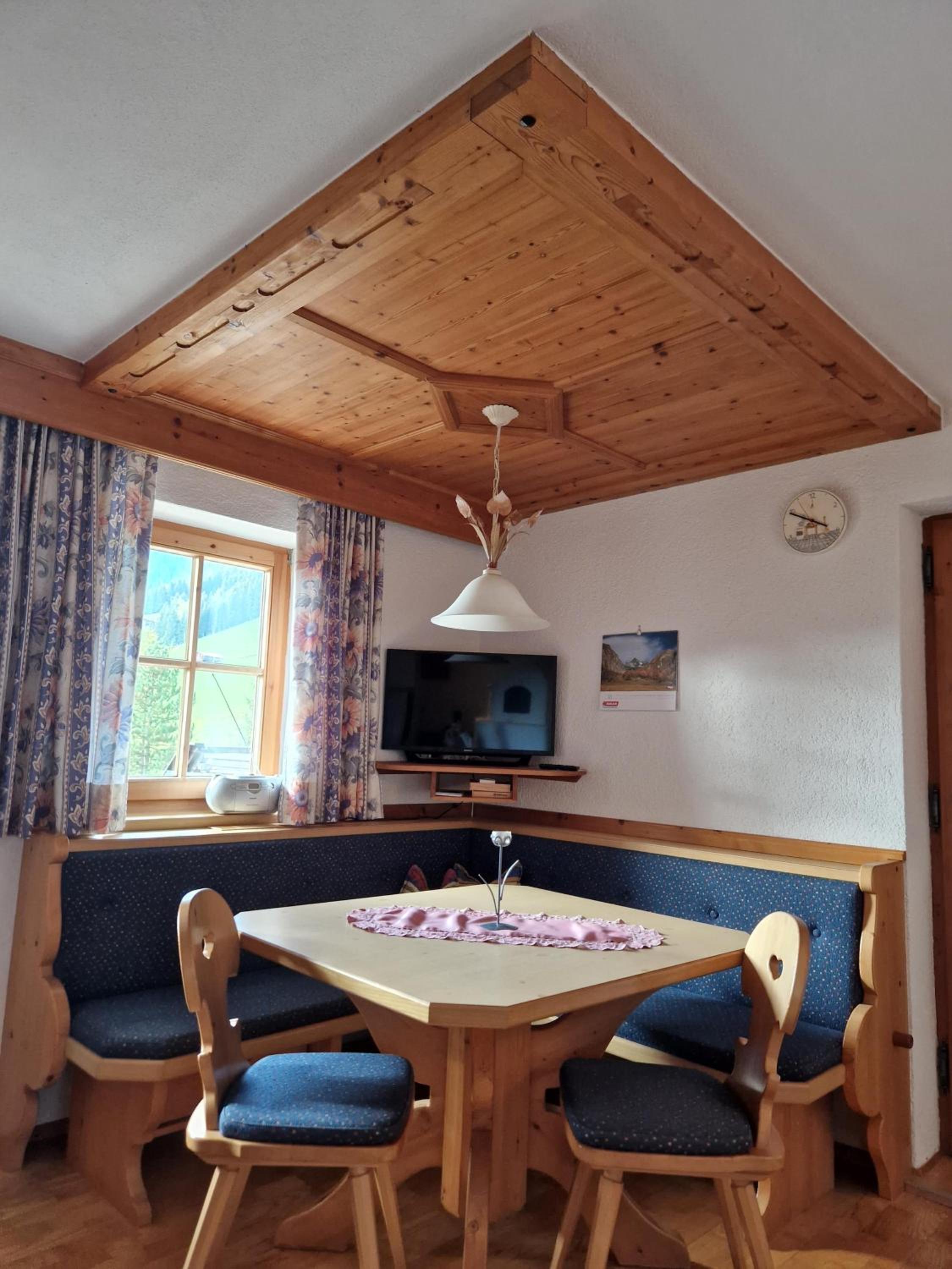 Haus Frei-Nagele