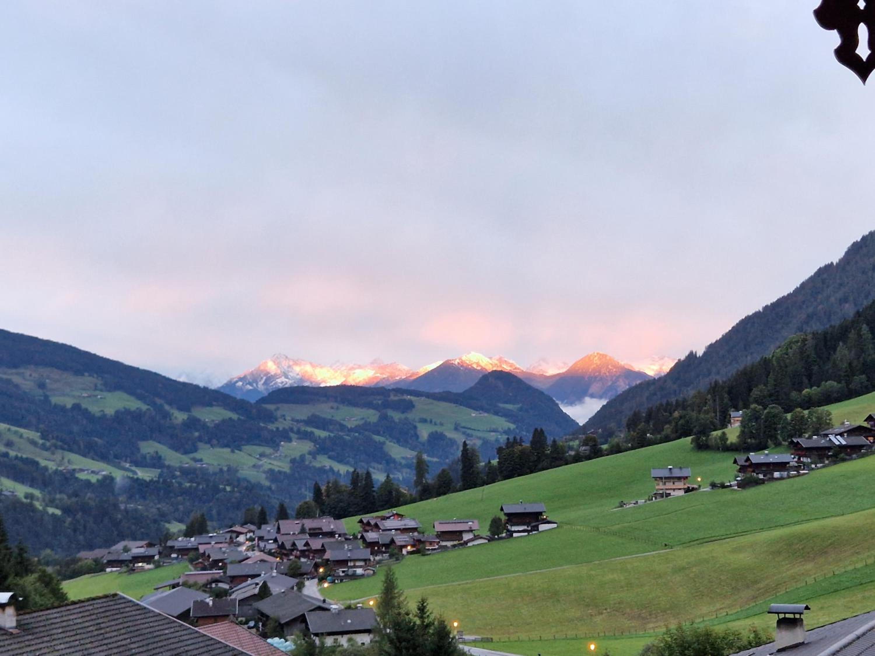 Haus Frei-Nagele