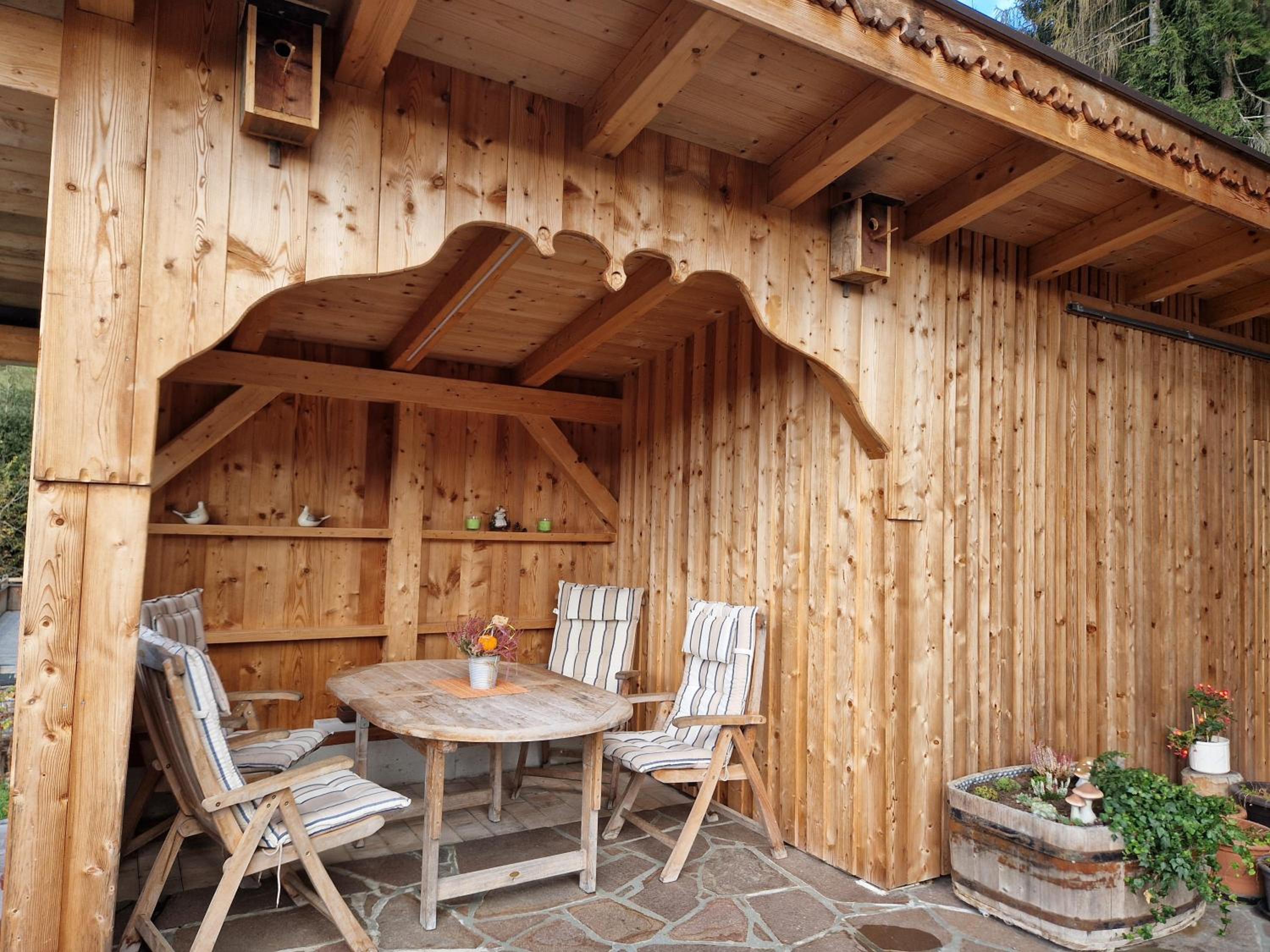 Haus Frei-Nagele