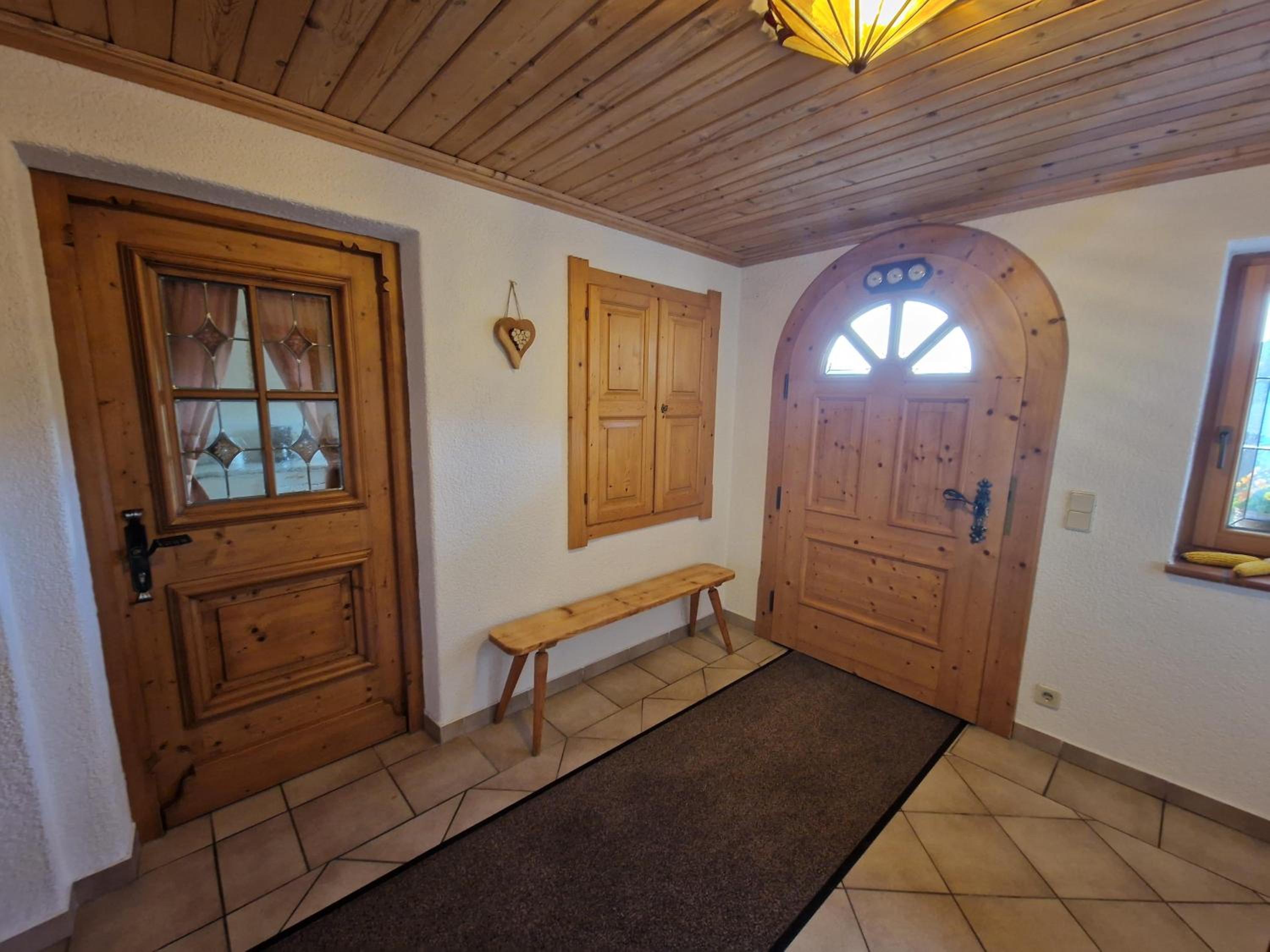 Haus Frei-Nagele