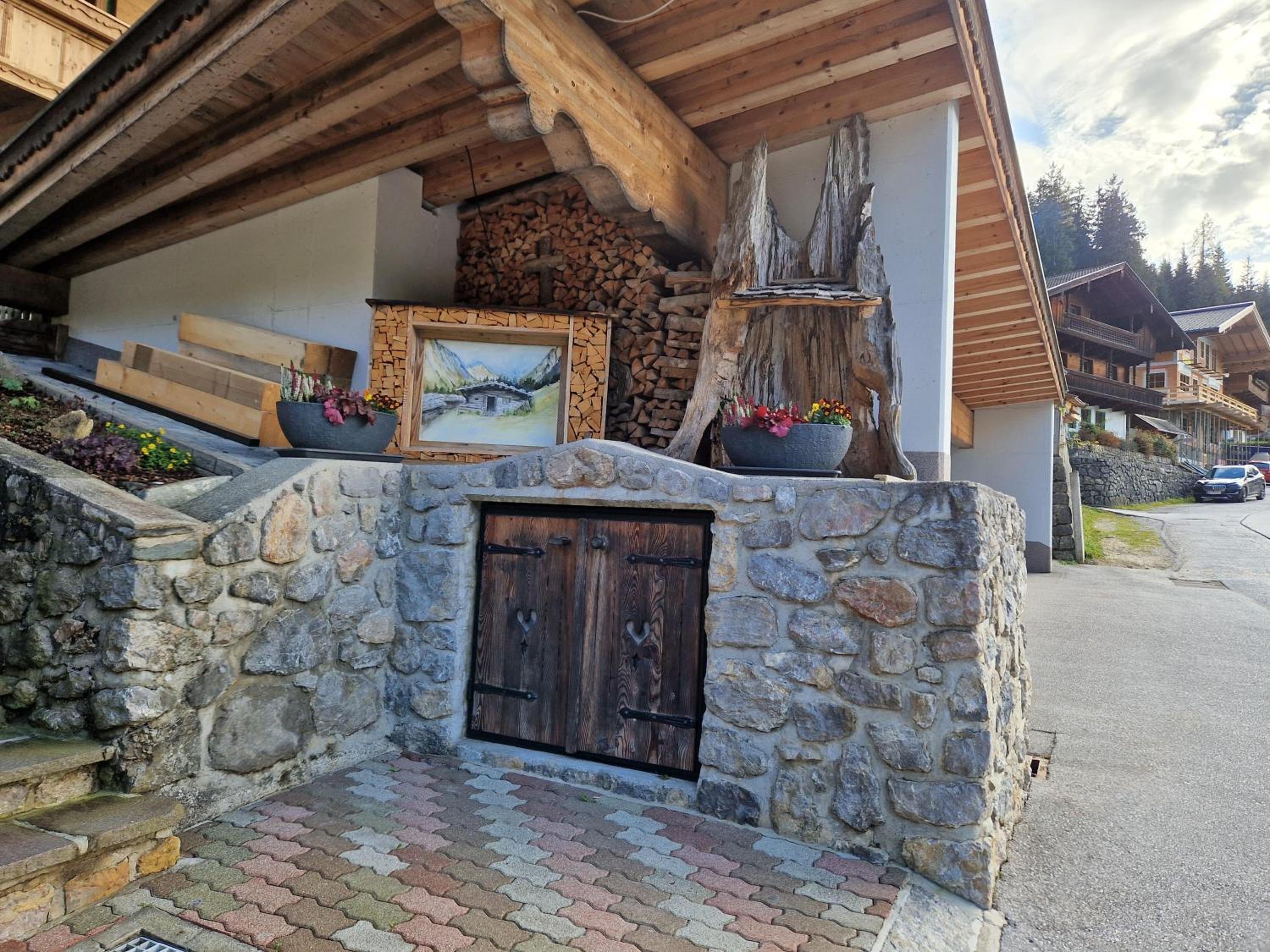 Haus Frei-Nagele