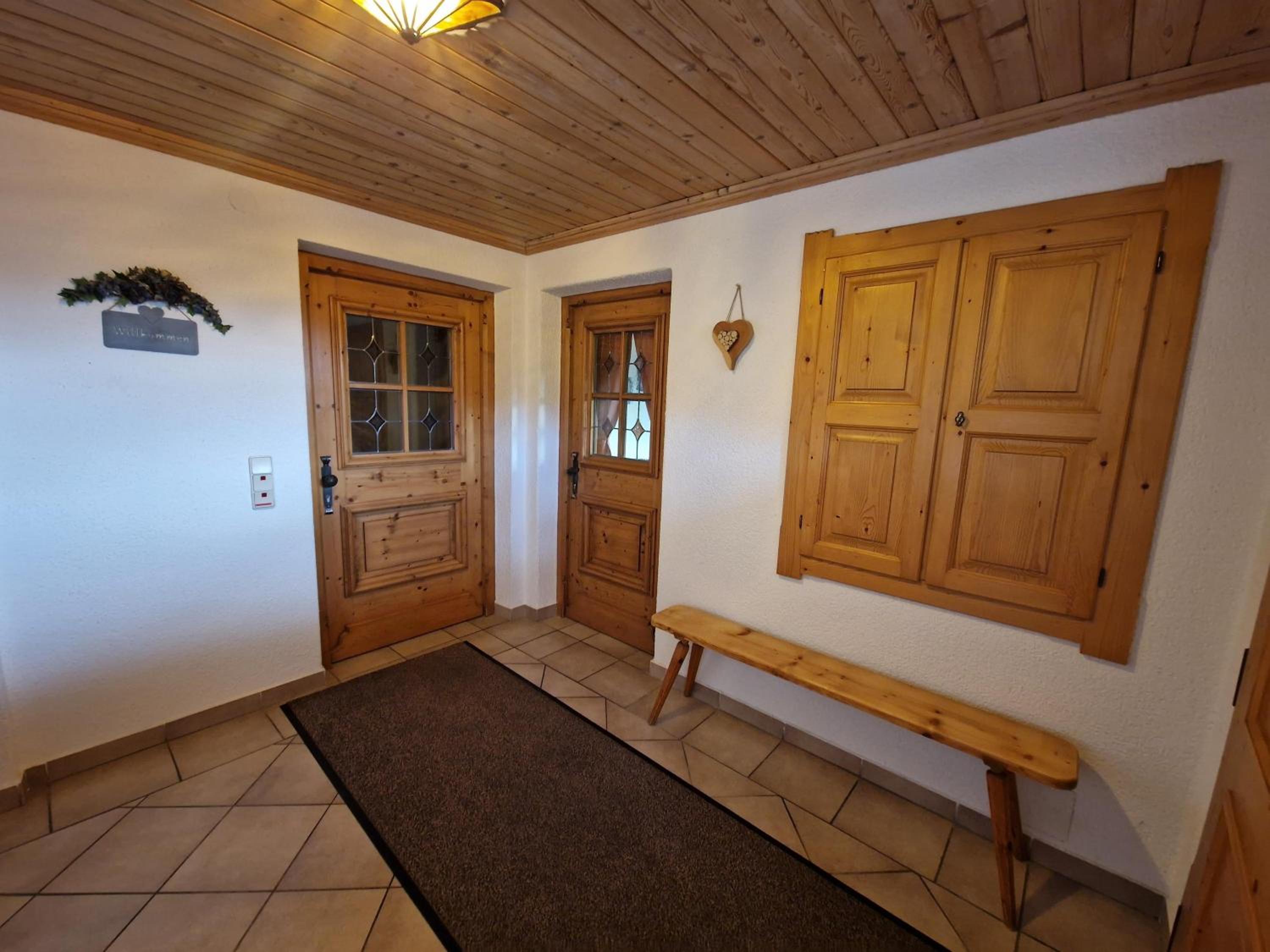 Haus Frei-Nagele