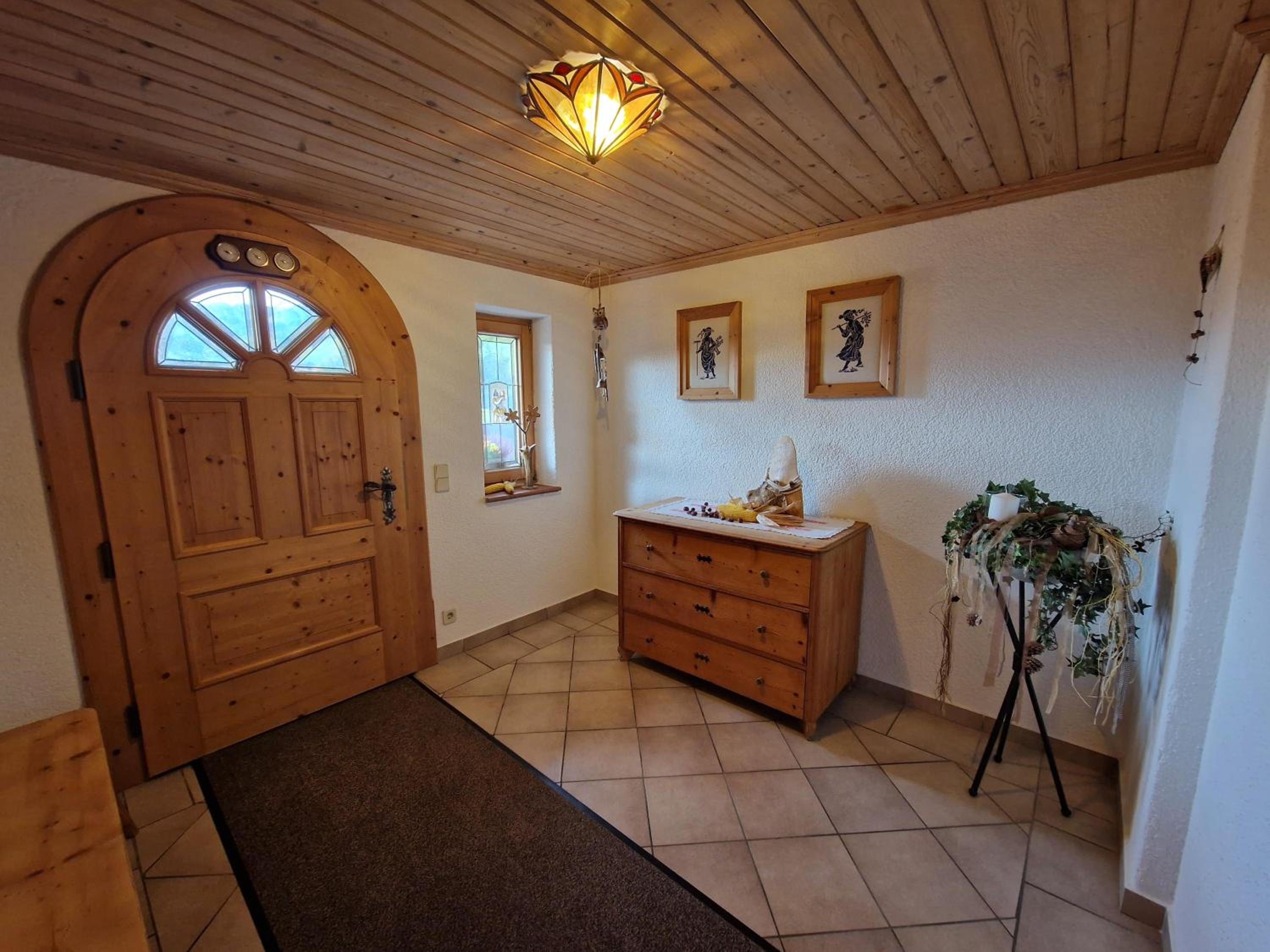 Haus Frei-Nagele