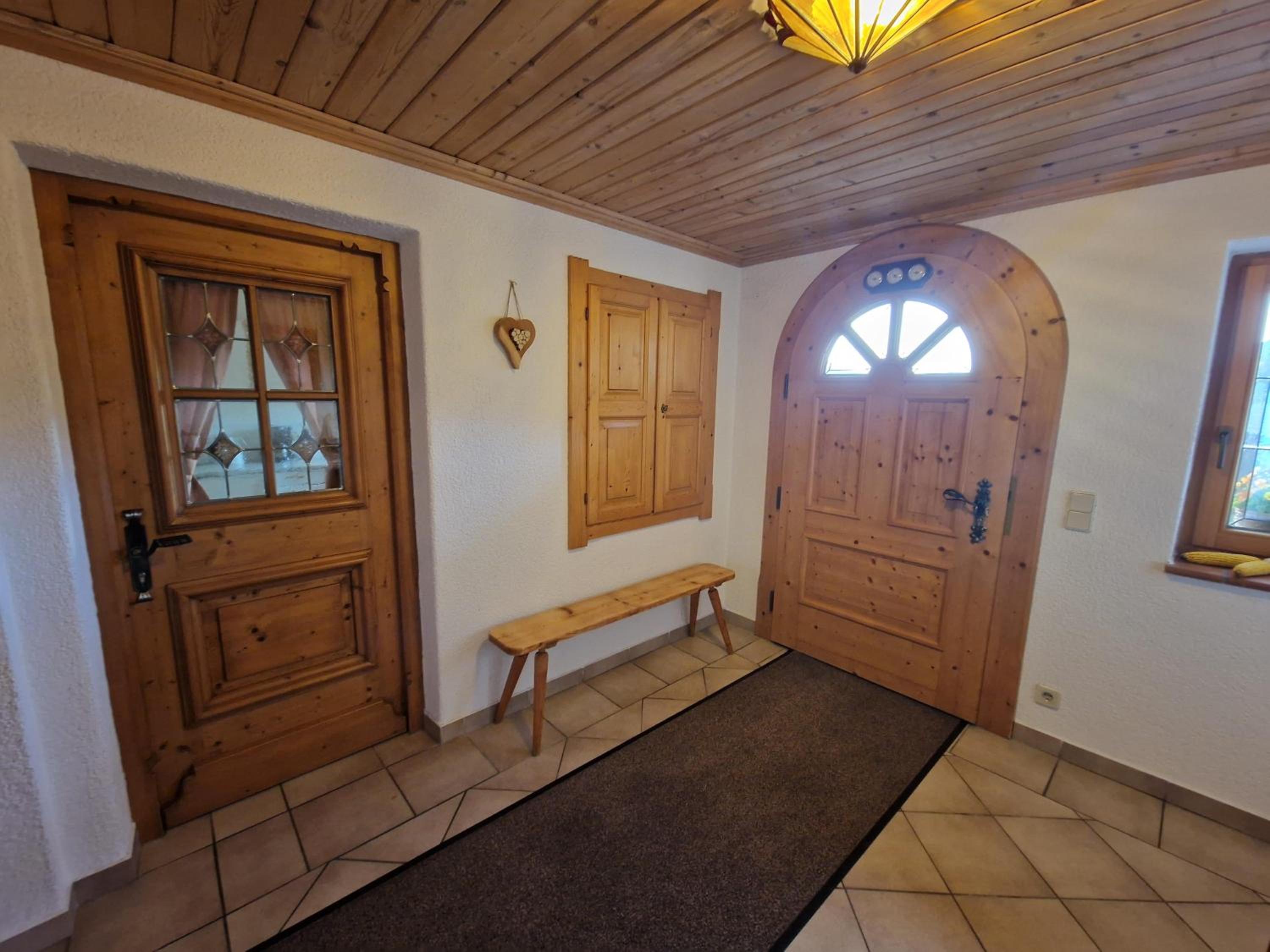Haus Frei-Nagele