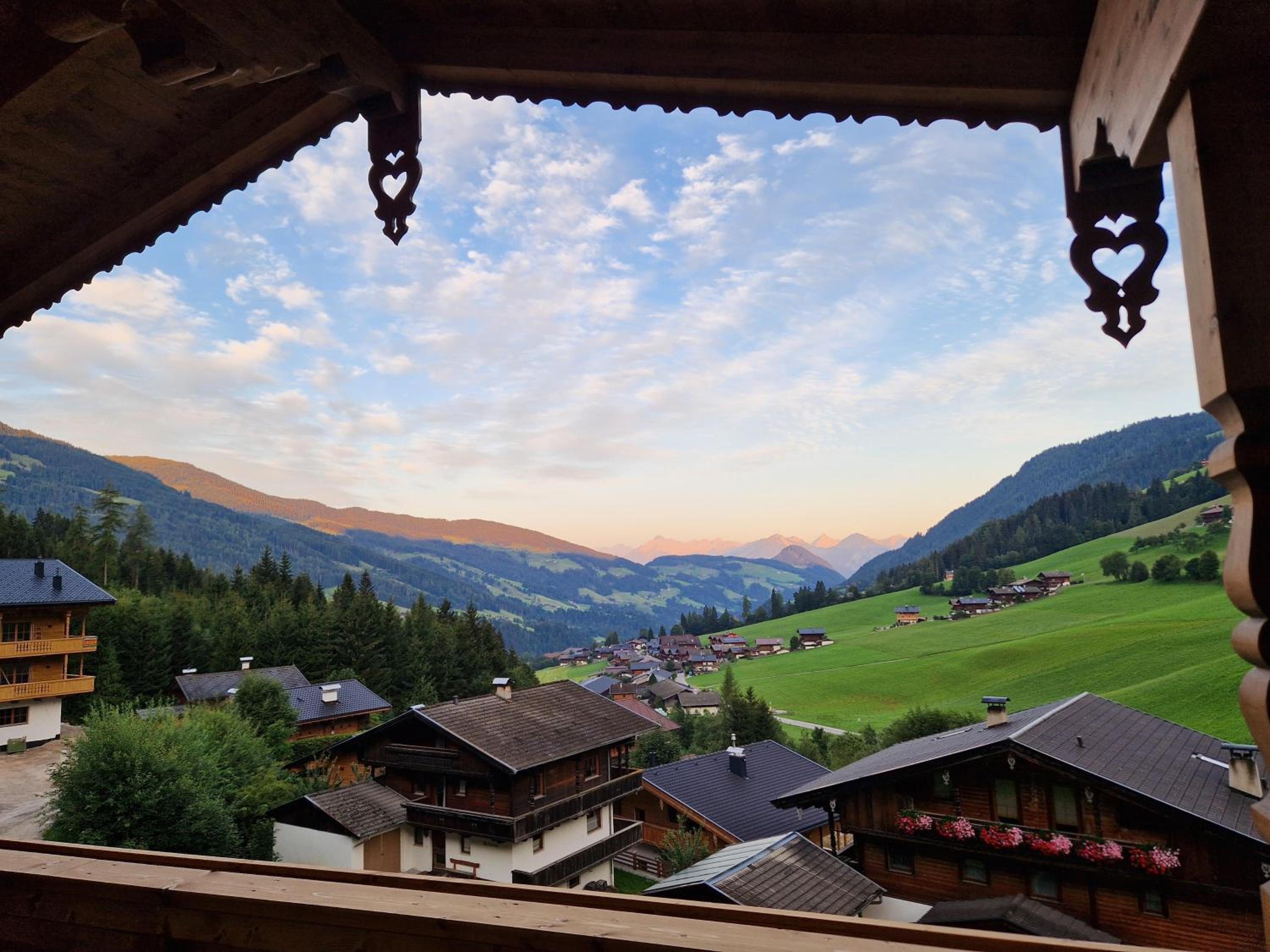 Haus Frei-Nagele