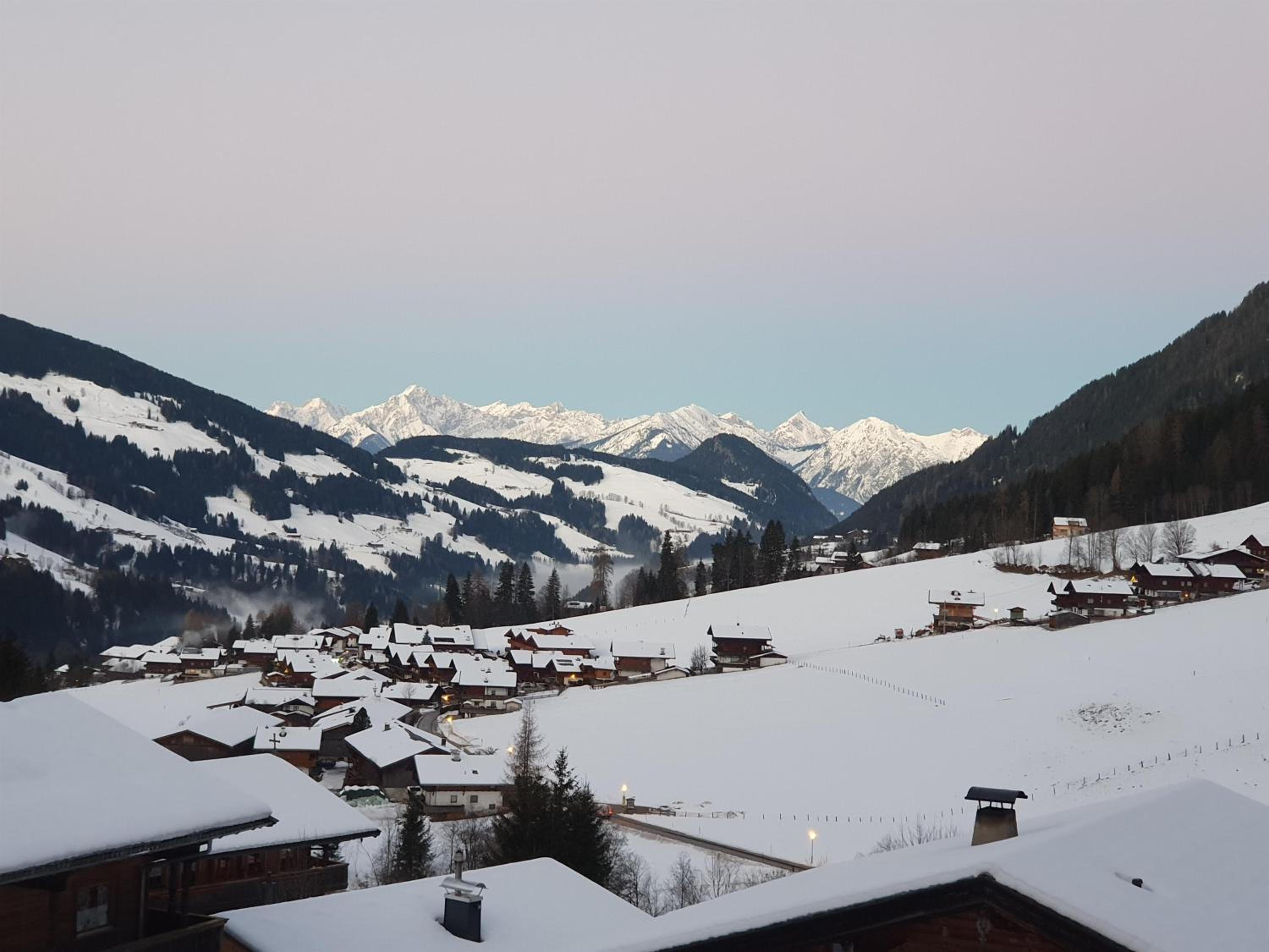 Haus Frei-Nagele