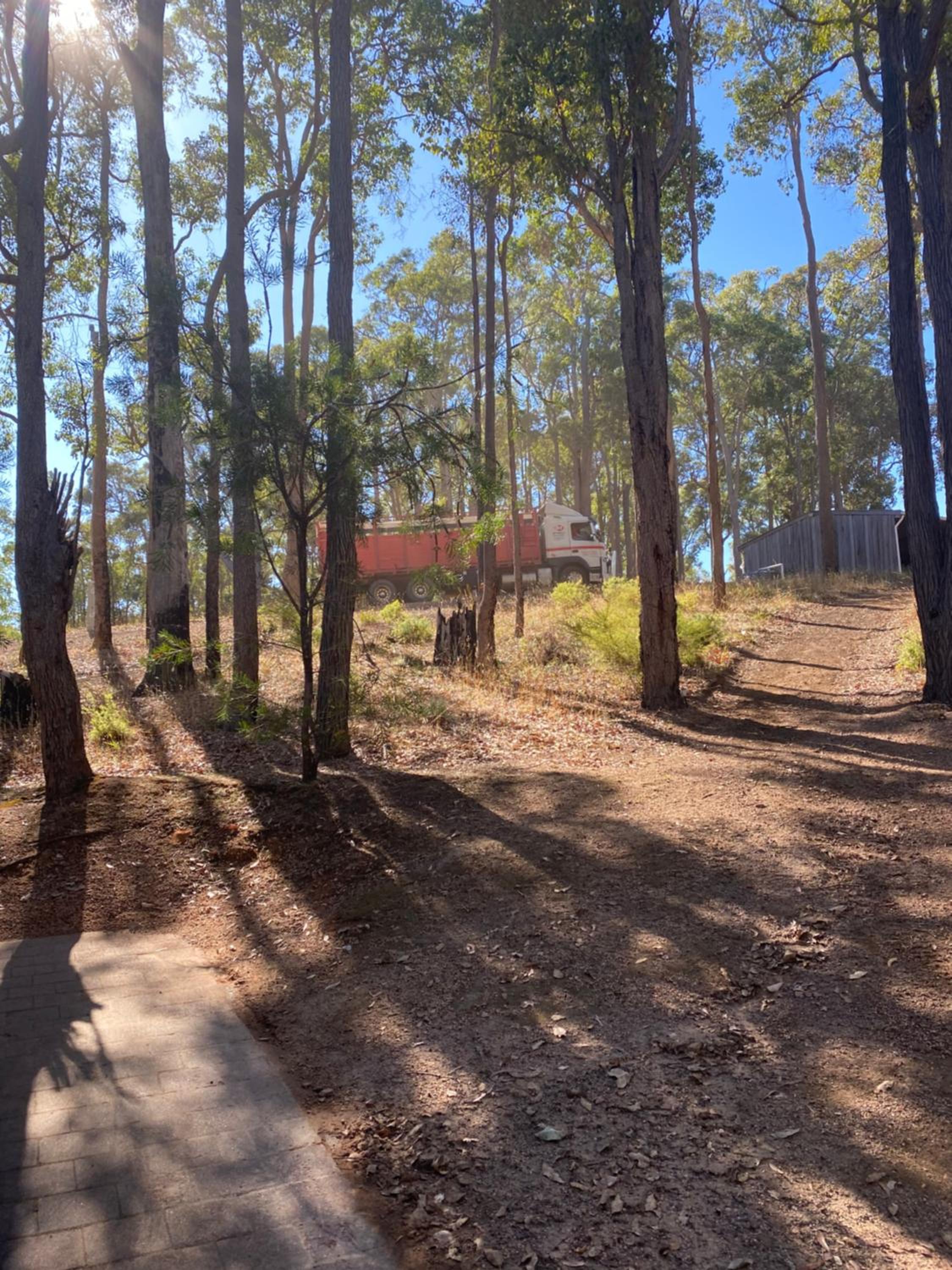 Balingup TimberTop Cottages