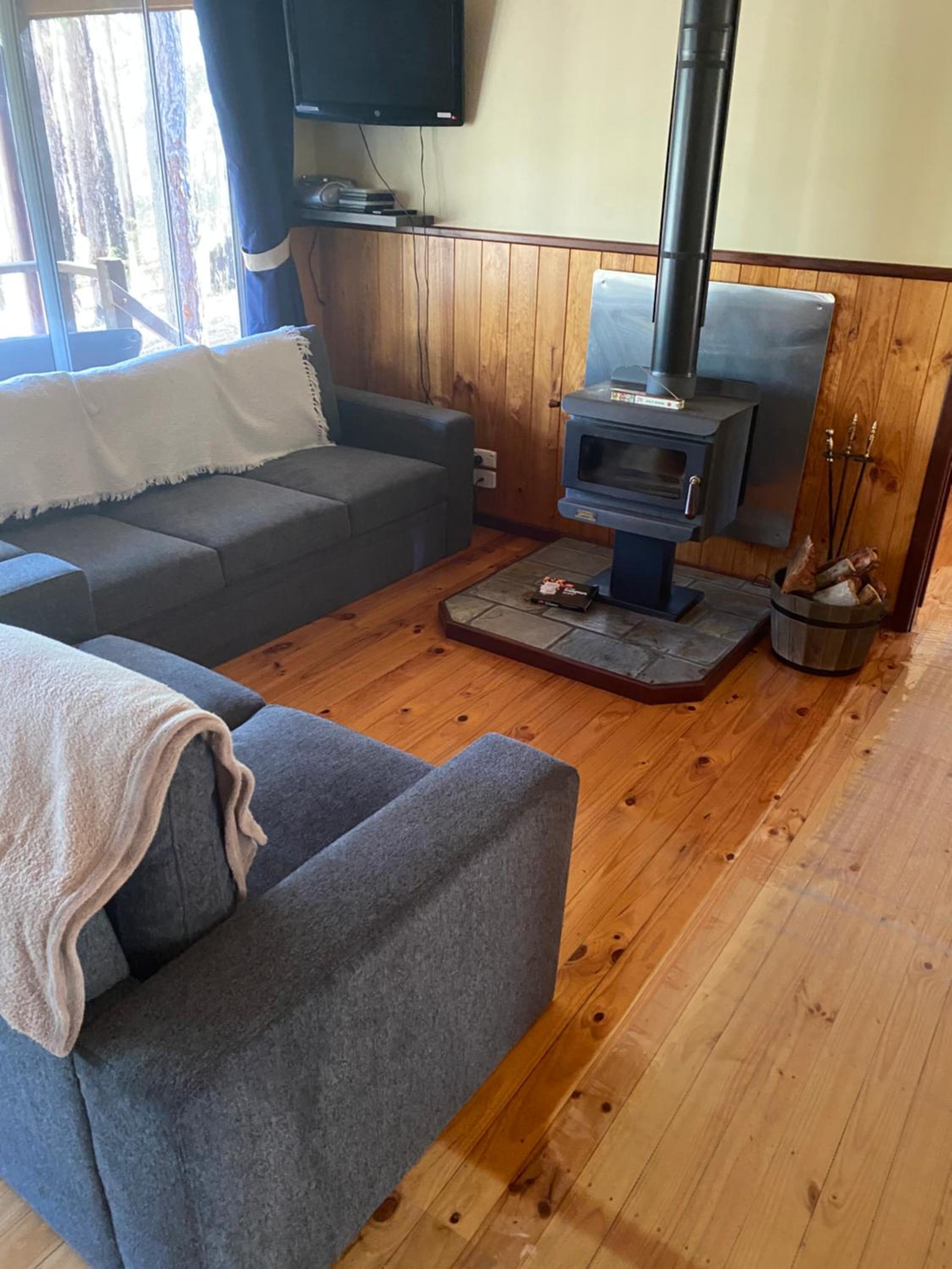 Balingup TimberTop Cottages