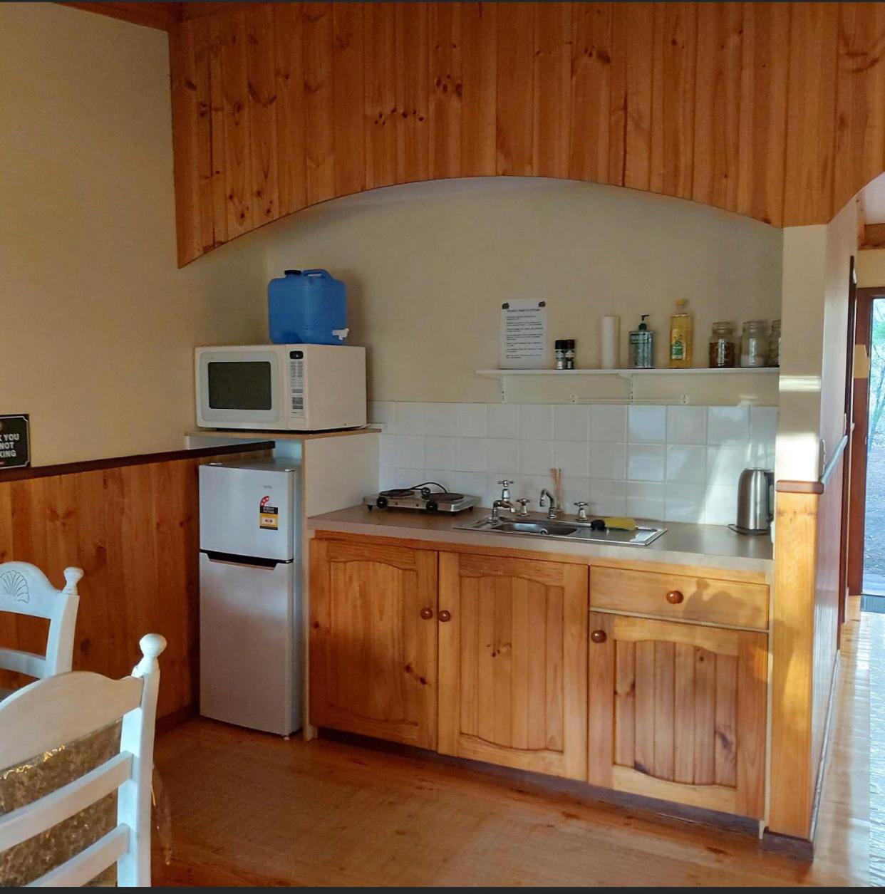 Balingup TimberTop Cottages