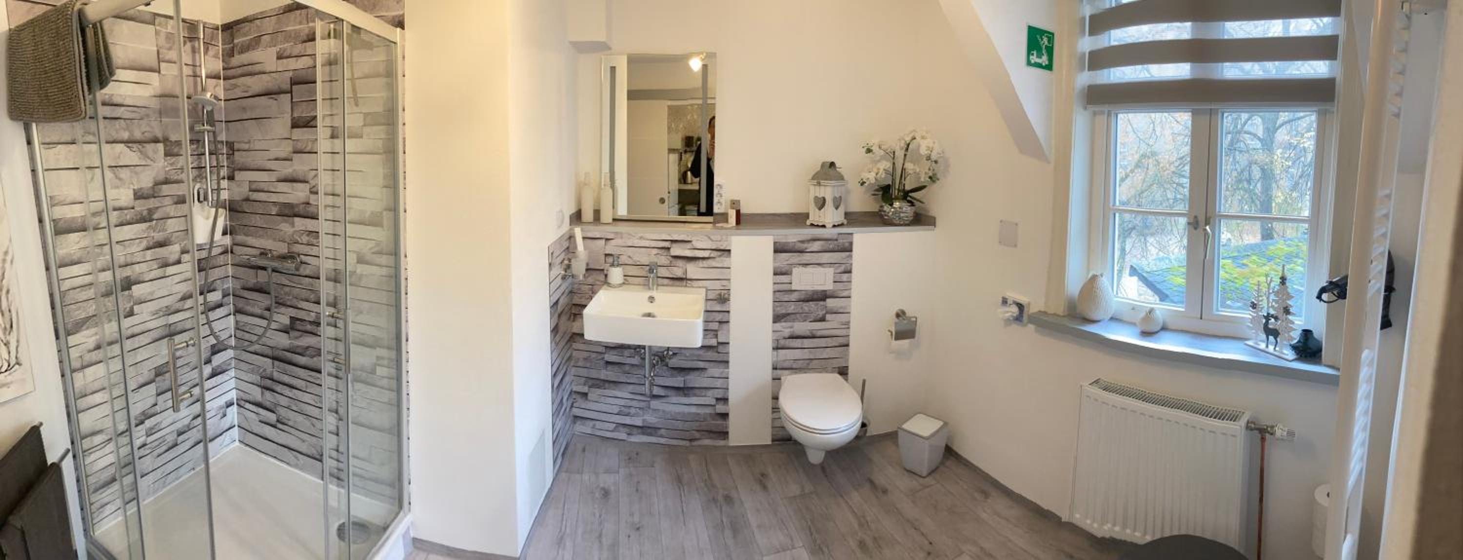 Apartment A5 Goslar am Marktplatz