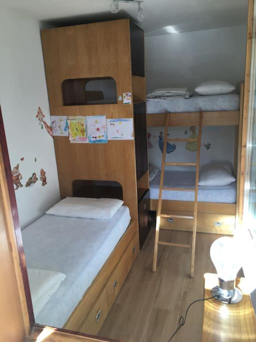 Appartamento 5 posti sulle piste a Folgarida view 4
