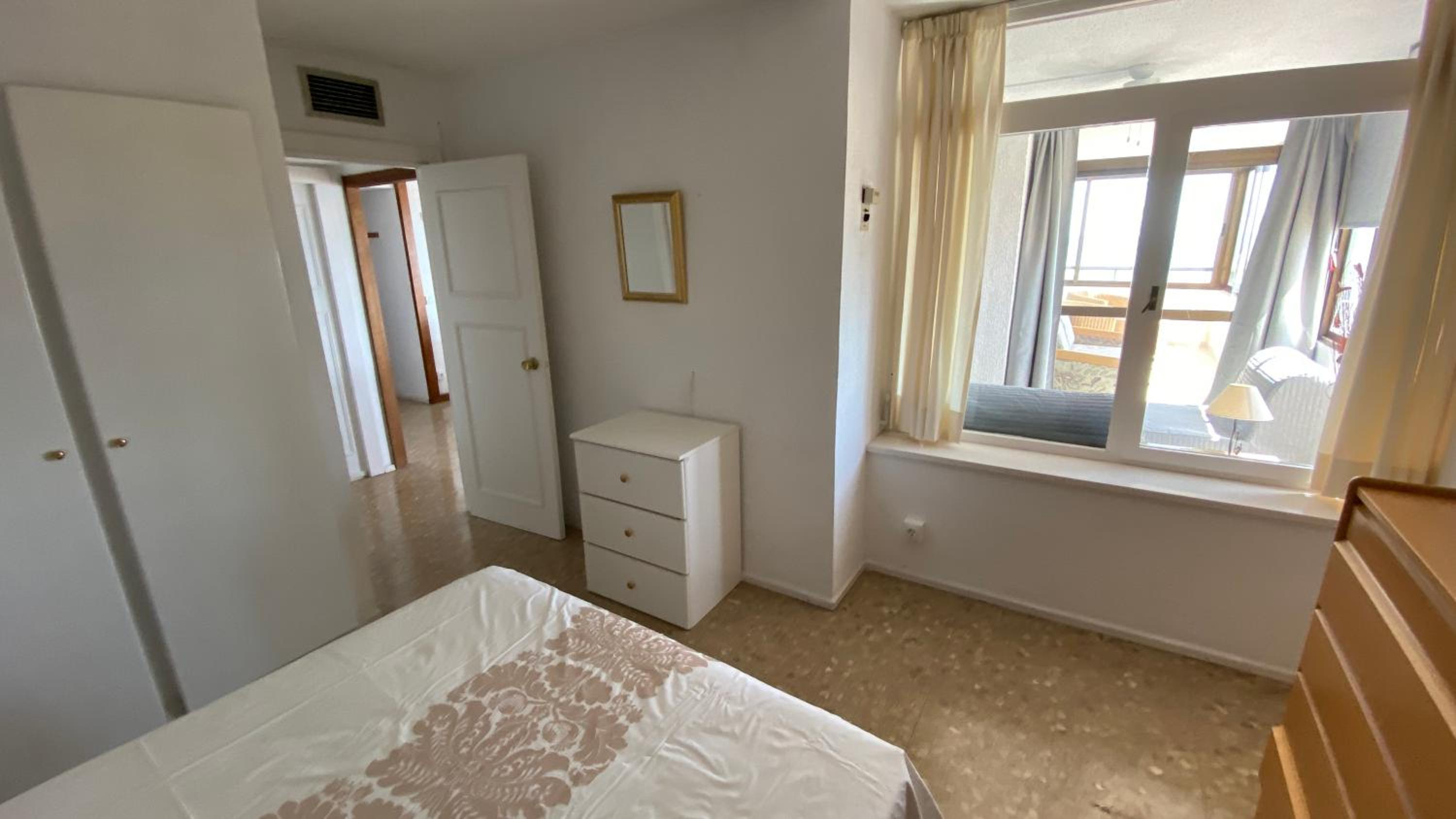 Urb. Playamar II - Torremolinos, Malaga view 2