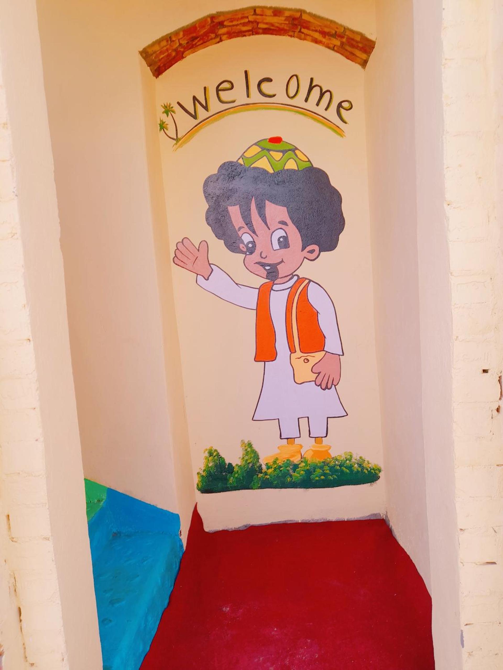 Lawanda Nubian B&B - Image 3