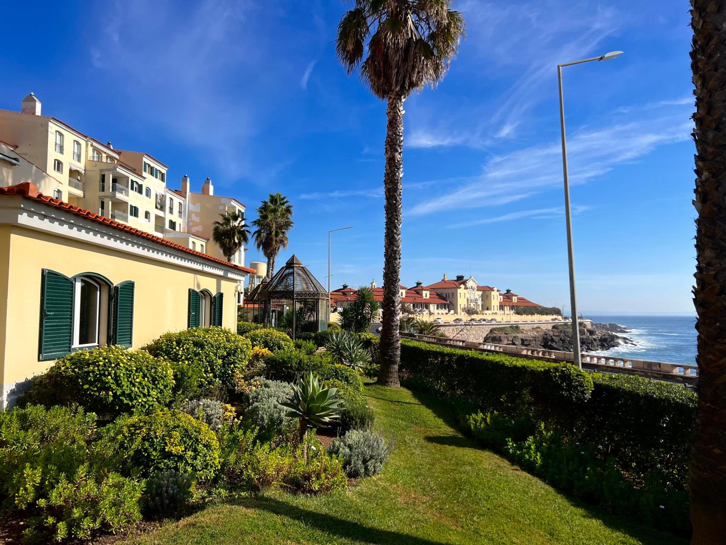 Lux Cascais Ocean View view 4