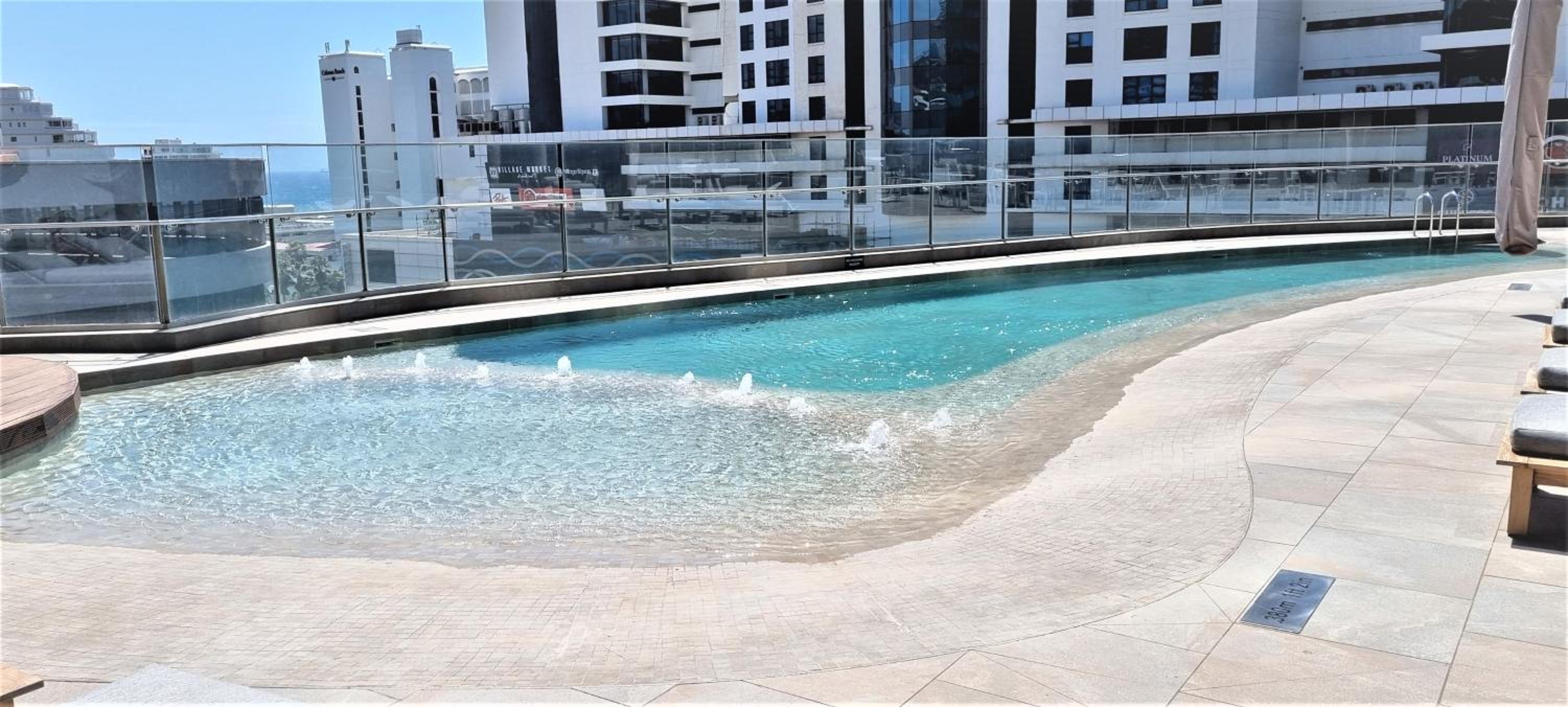 2209 Oceans Apartment - by Stay in Umhlanga view 4