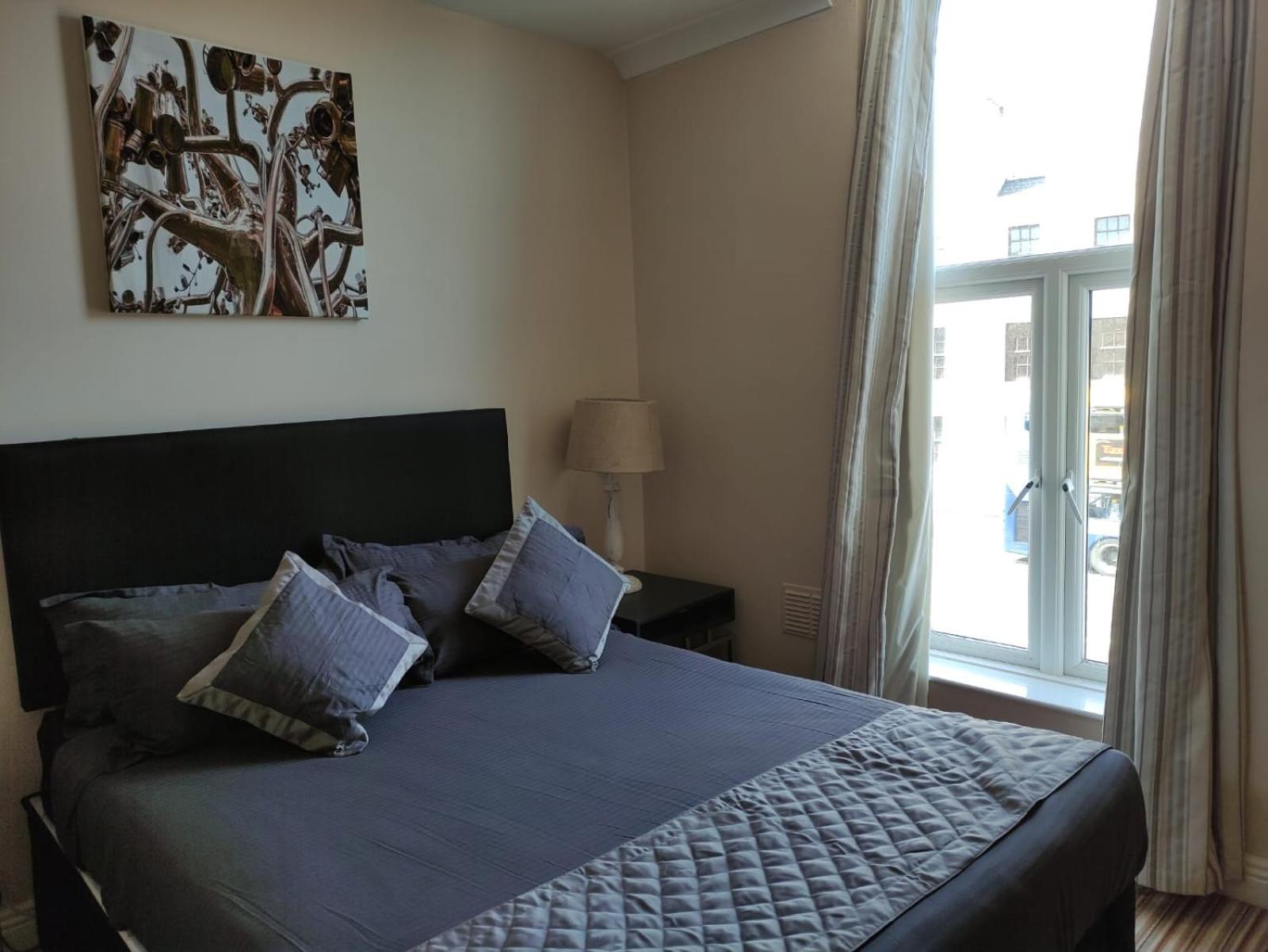 Double bedroom studios