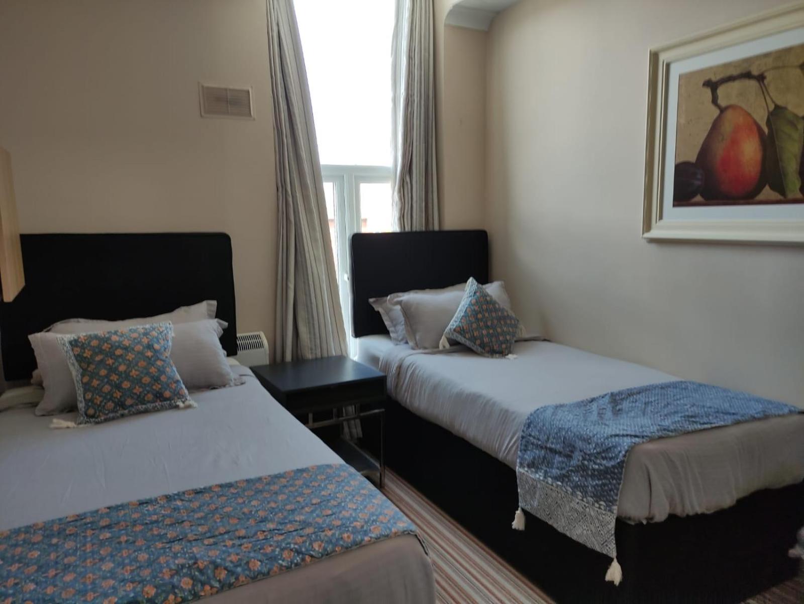 Double bedroom studios